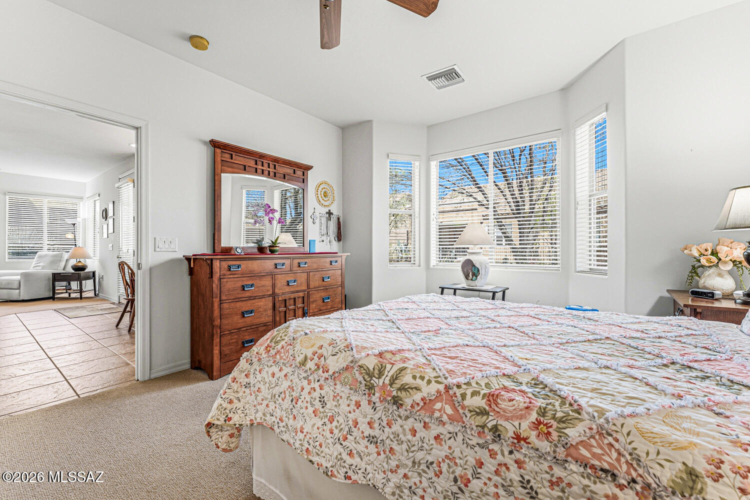 Las Campanas Village (1-111) - Residential