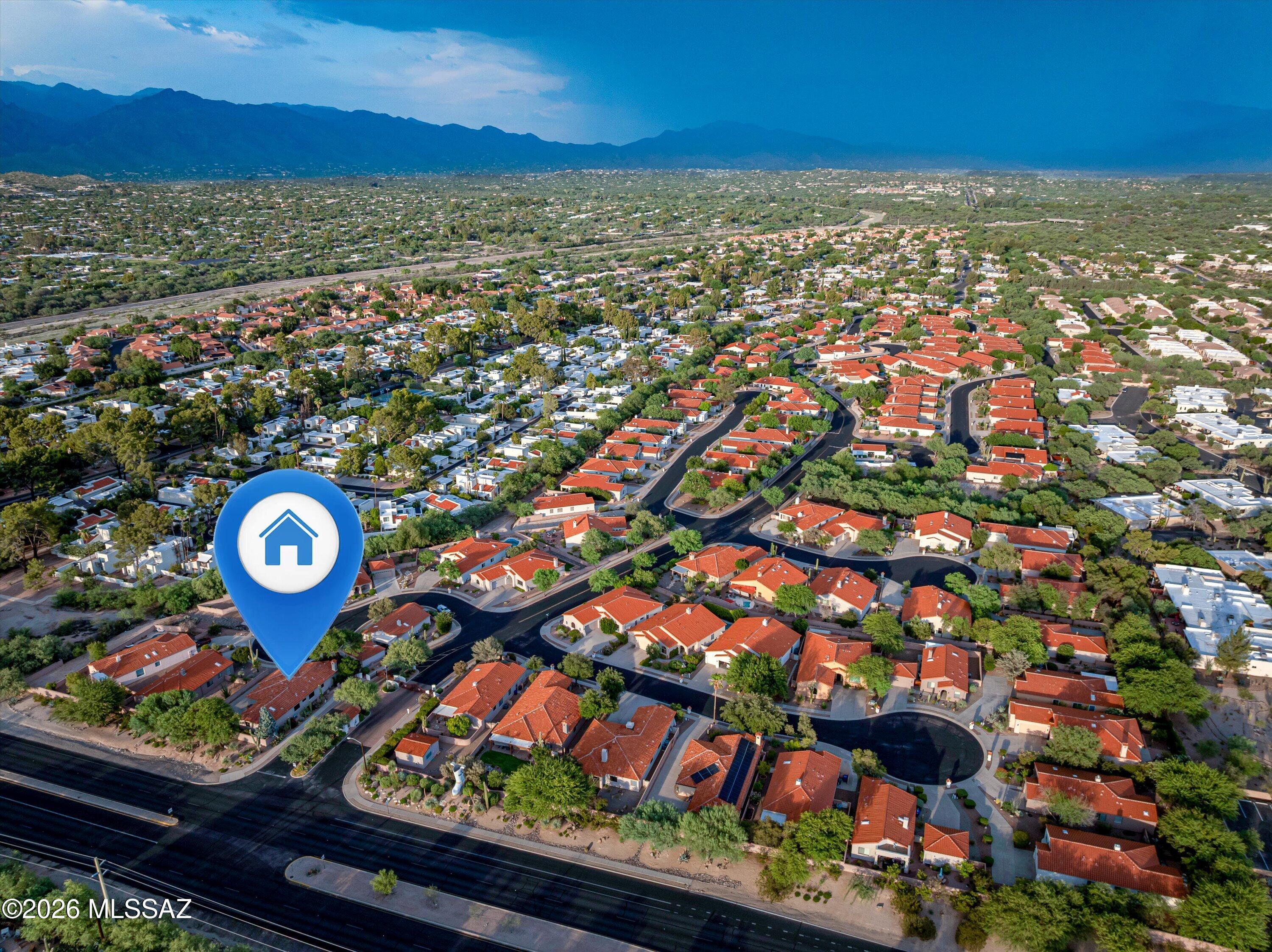 Vactor Ranch (1-107) - Residential