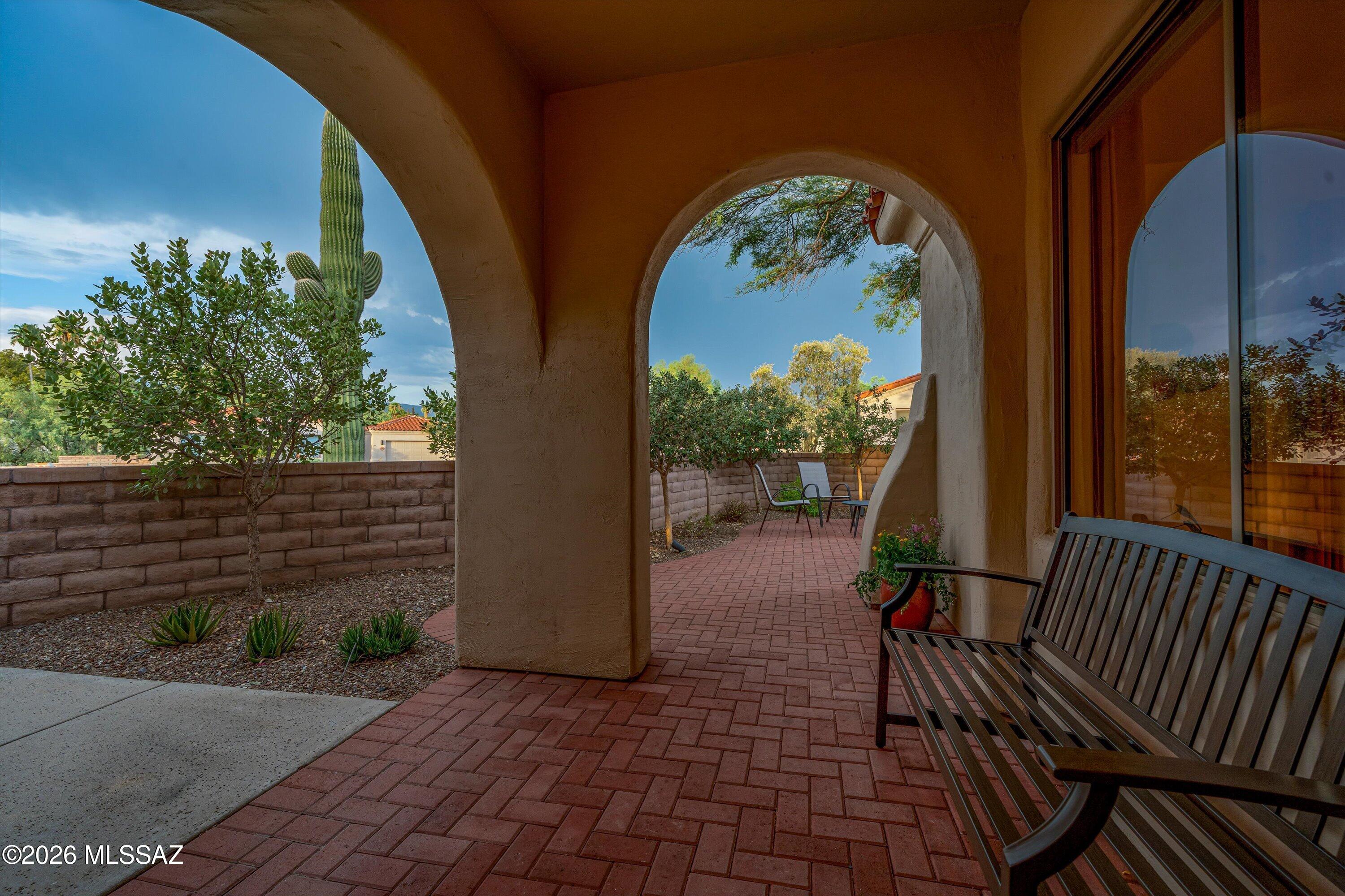 Vactor Ranch (1-107) - Residential