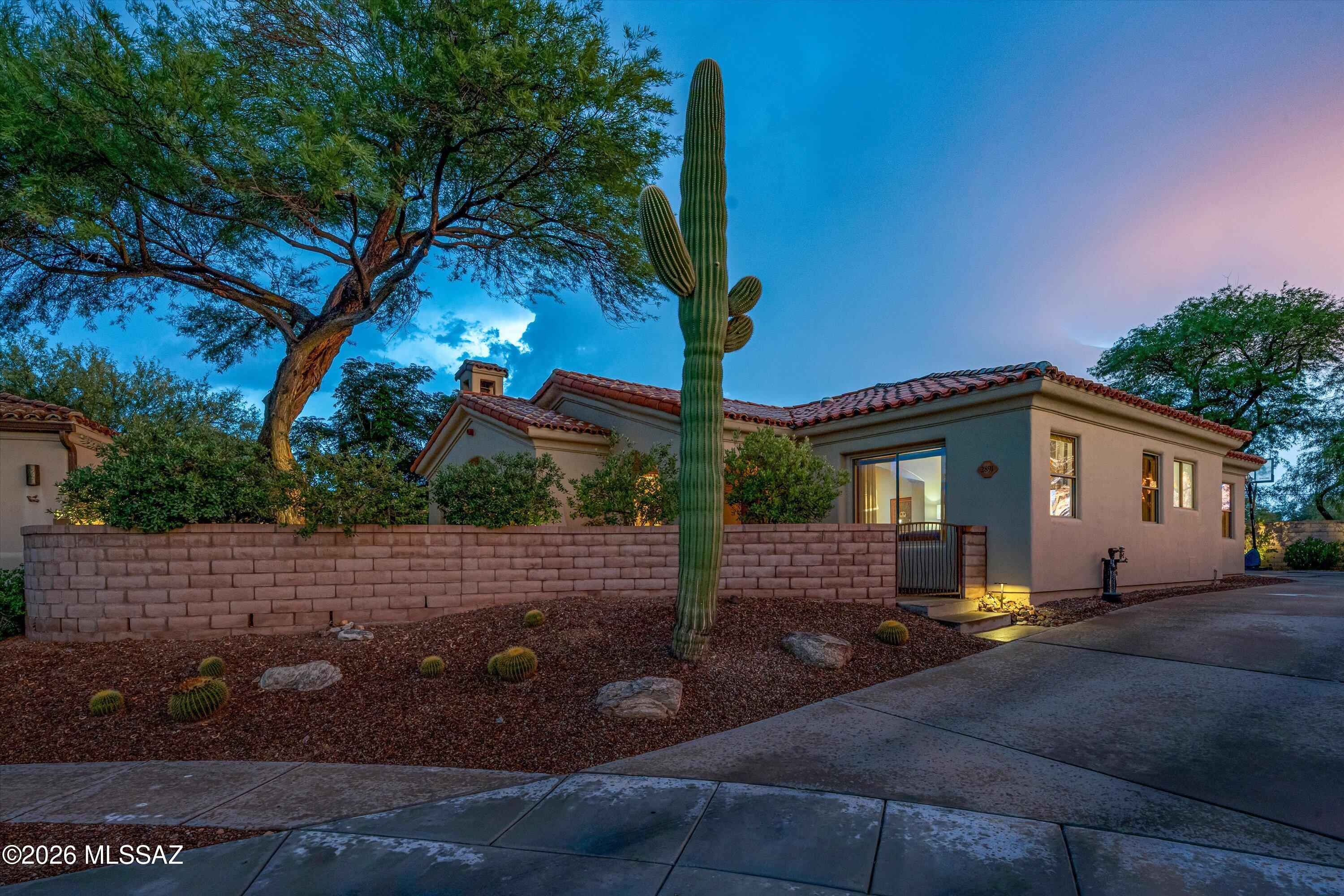 Vactor Ranch (1-107) - Residential