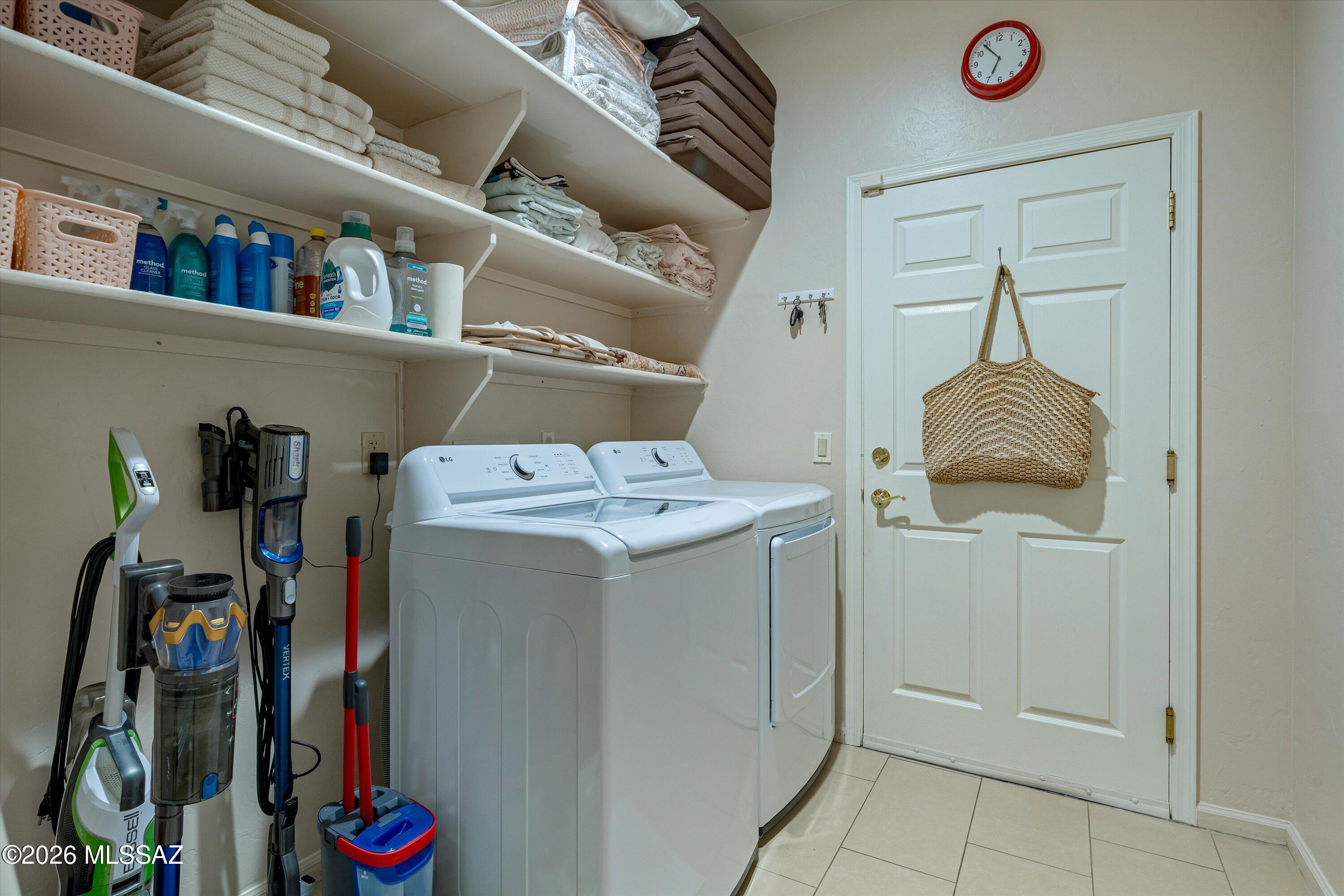Vactor Ranch (1-107) - Residential