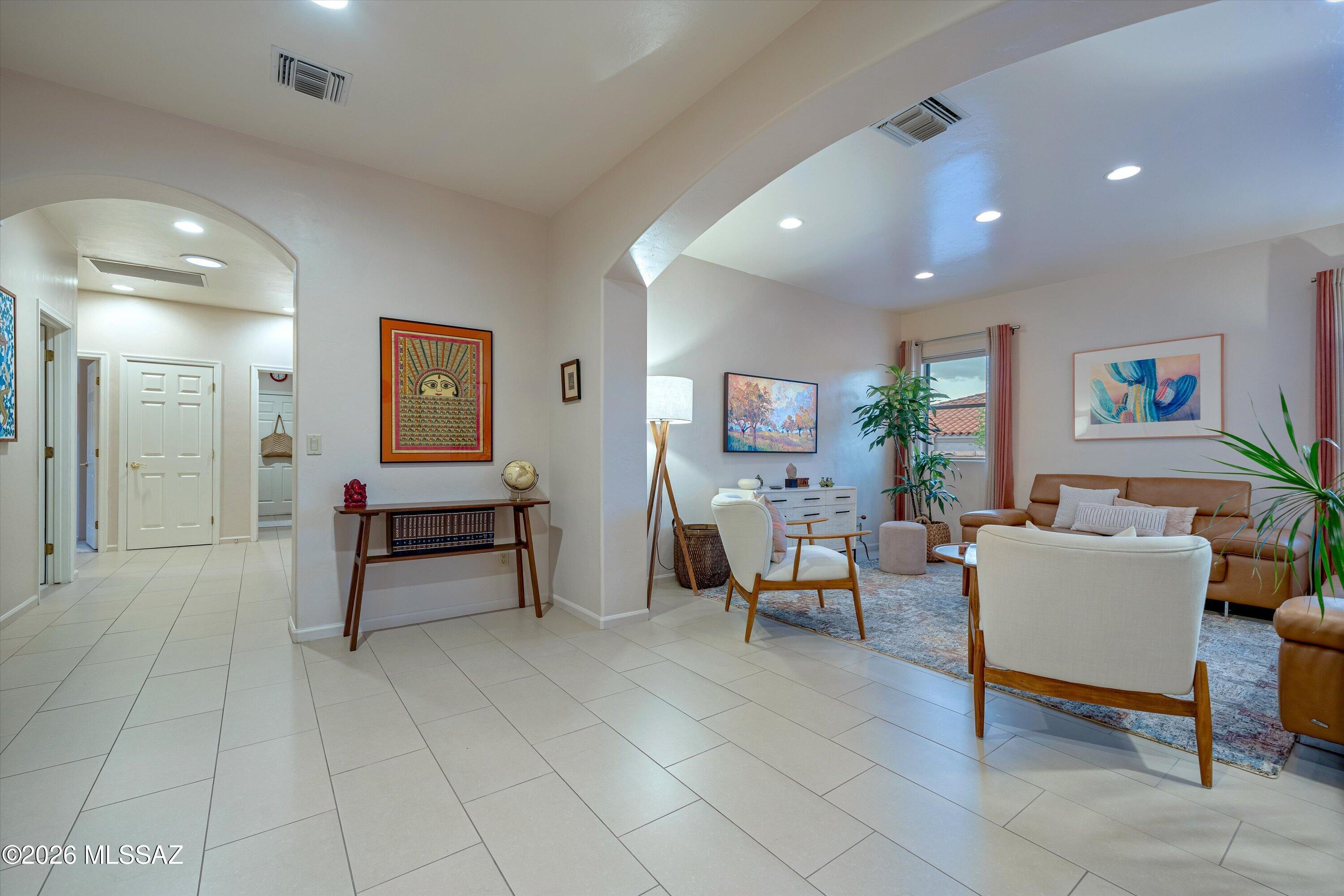 Vactor Ranch (1-107) - Residential