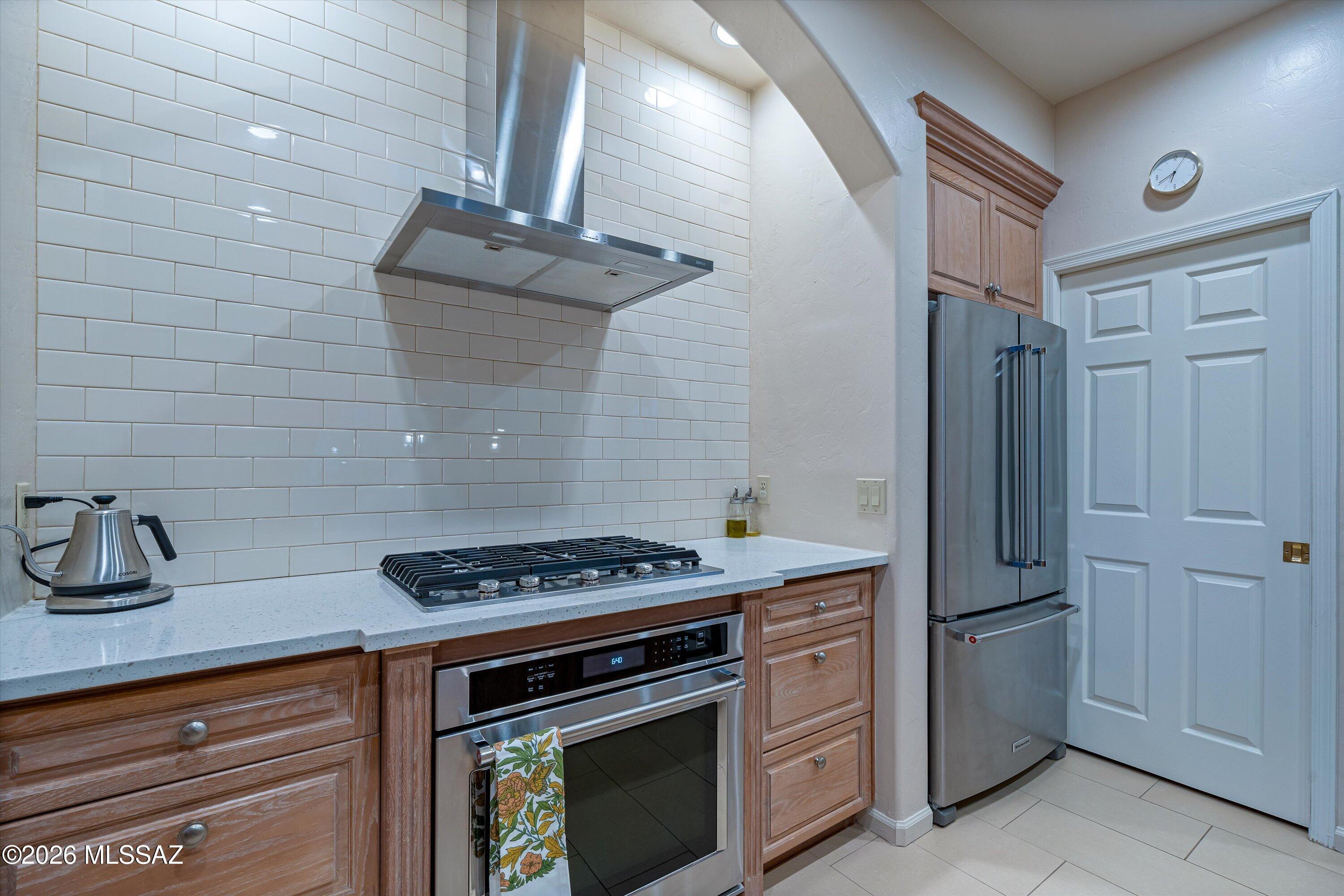 Vactor Ranch (1-107) - Residential