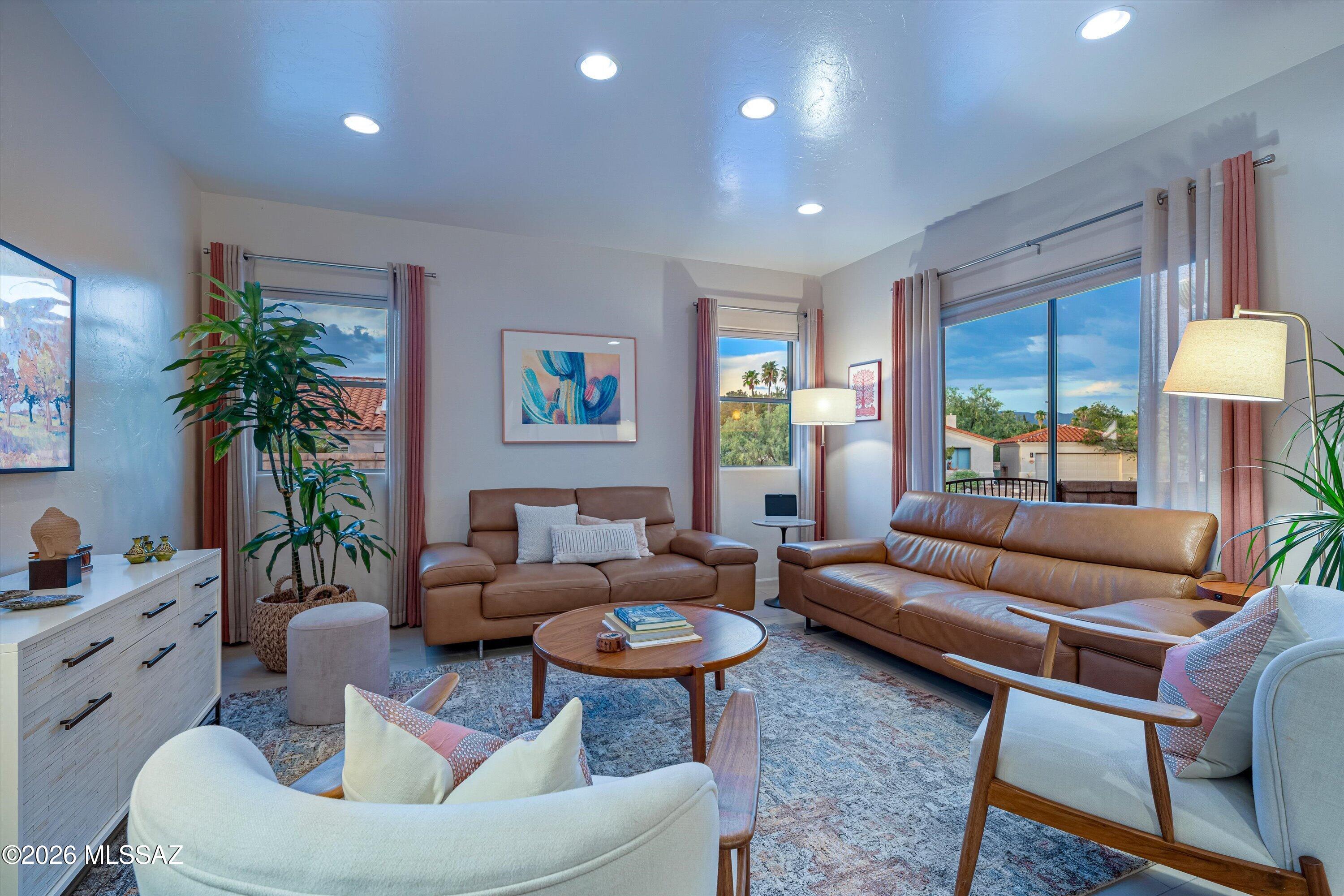 Vactor Ranch (1-107) - Residential