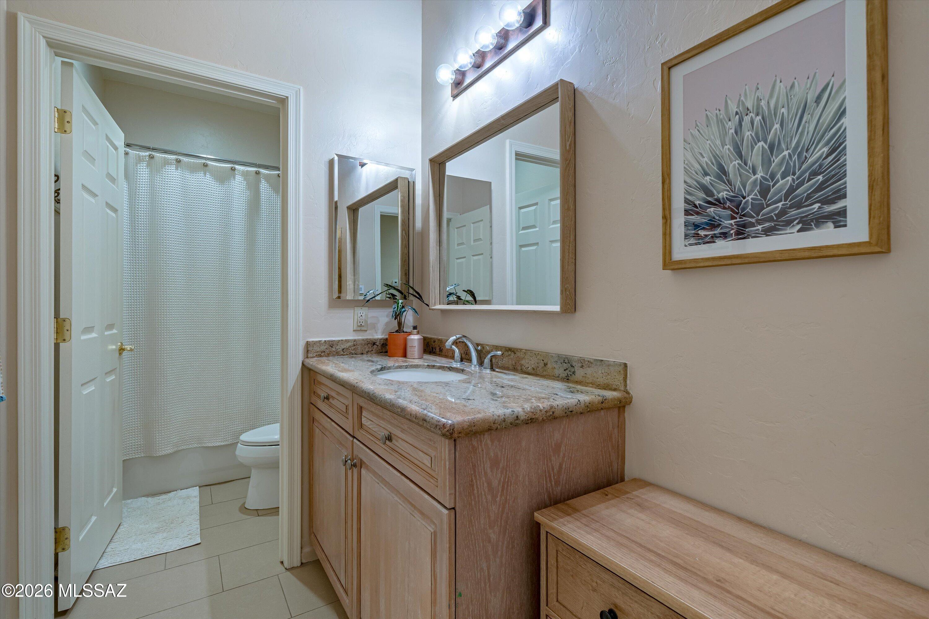 Vactor Ranch (1-107) - Residential