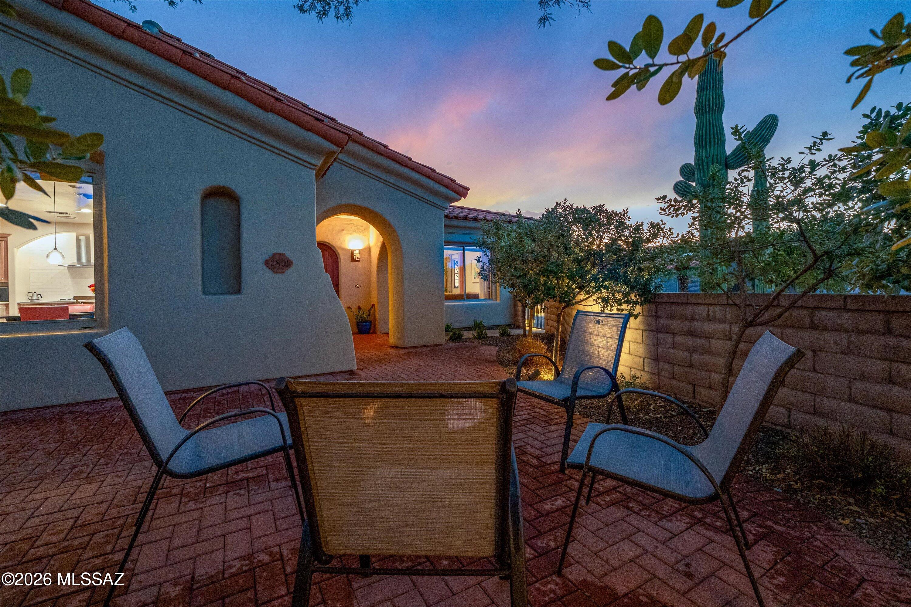 Vactor Ranch (1-107) - Residential