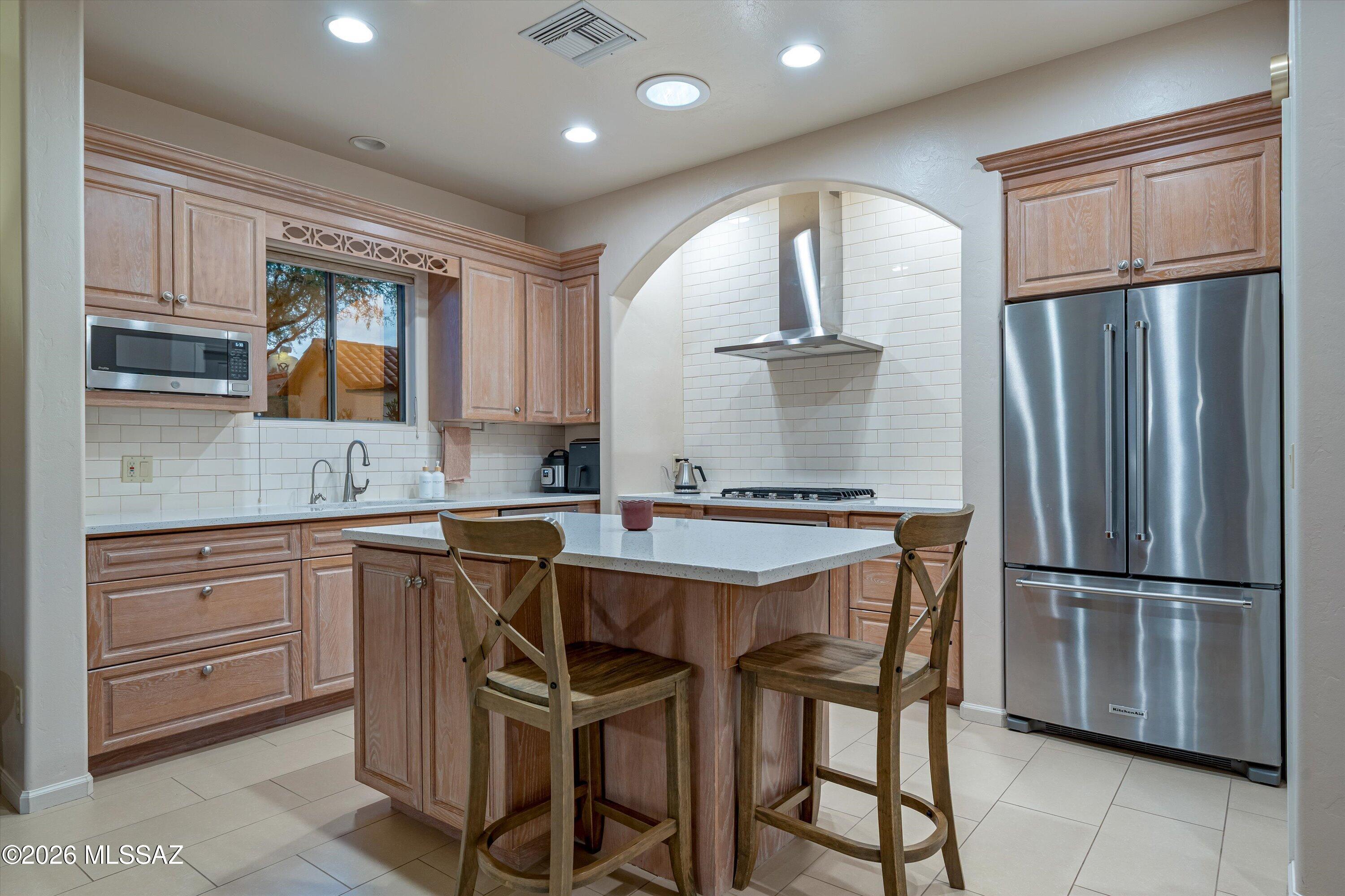 Vactor Ranch (1-107) - Residential