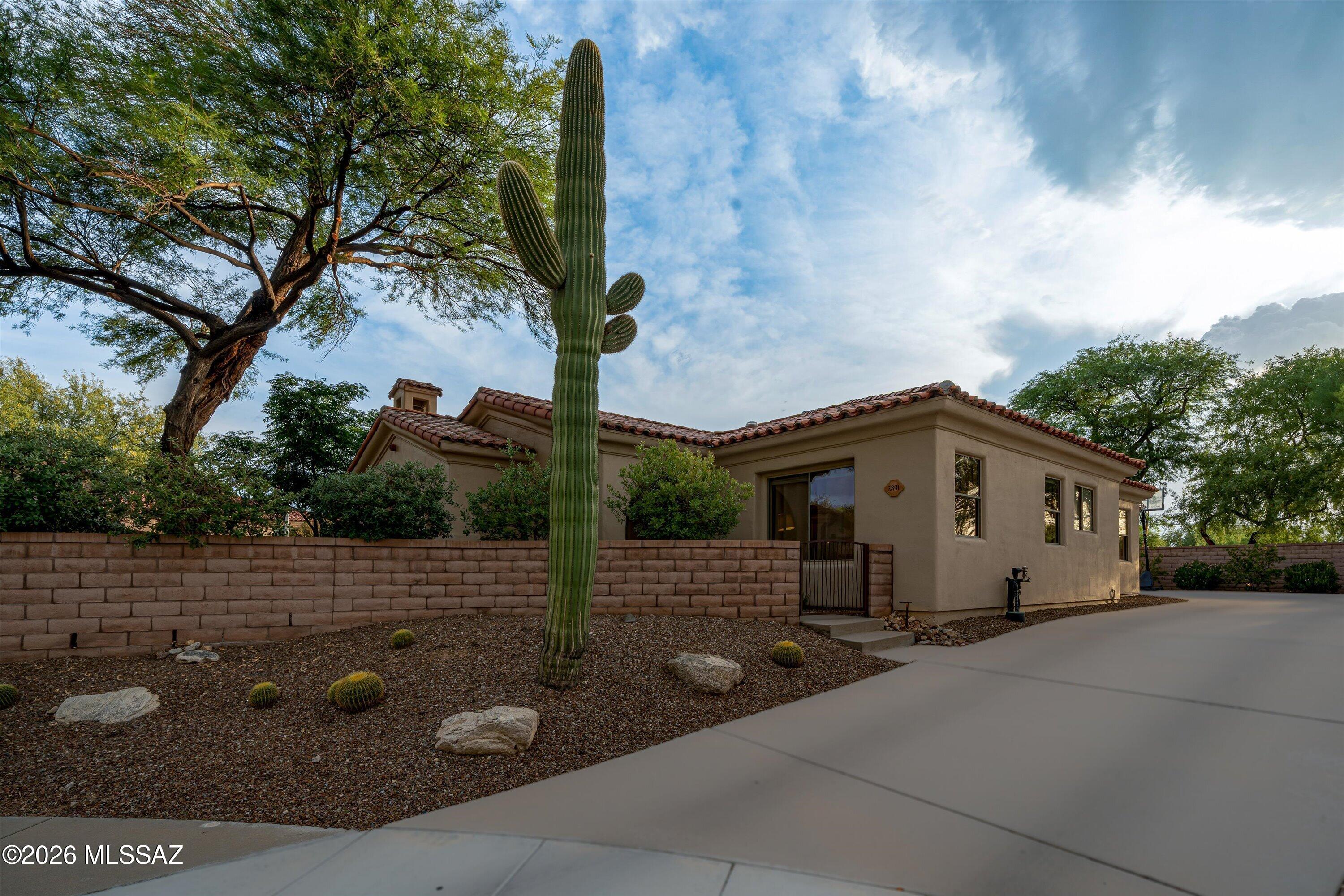 Vactor Ranch (1-107) - Residential