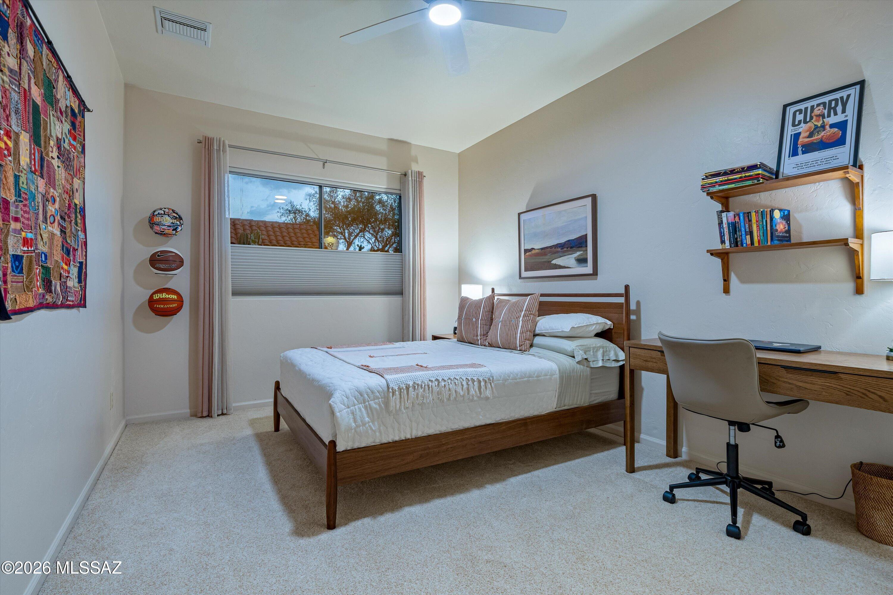 Vactor Ranch (1-107) - Residential