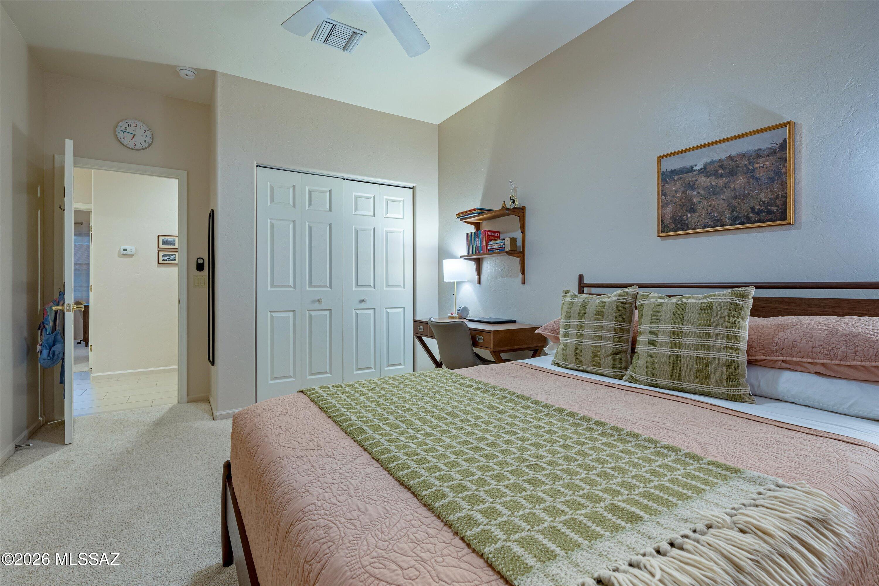 Vactor Ranch (1-107) - Residential