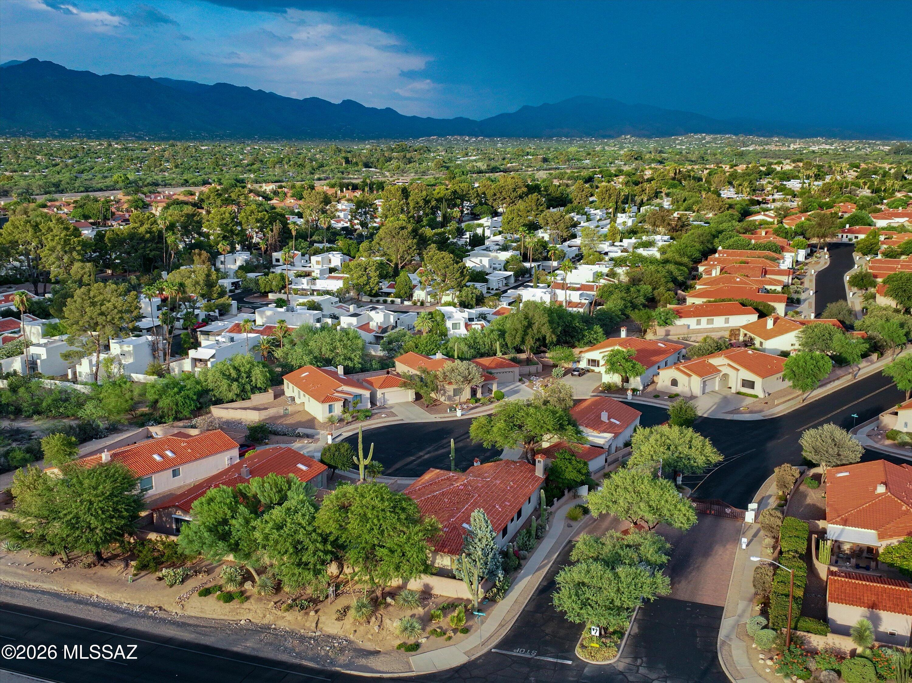 Vactor Ranch (1-107) - Residential