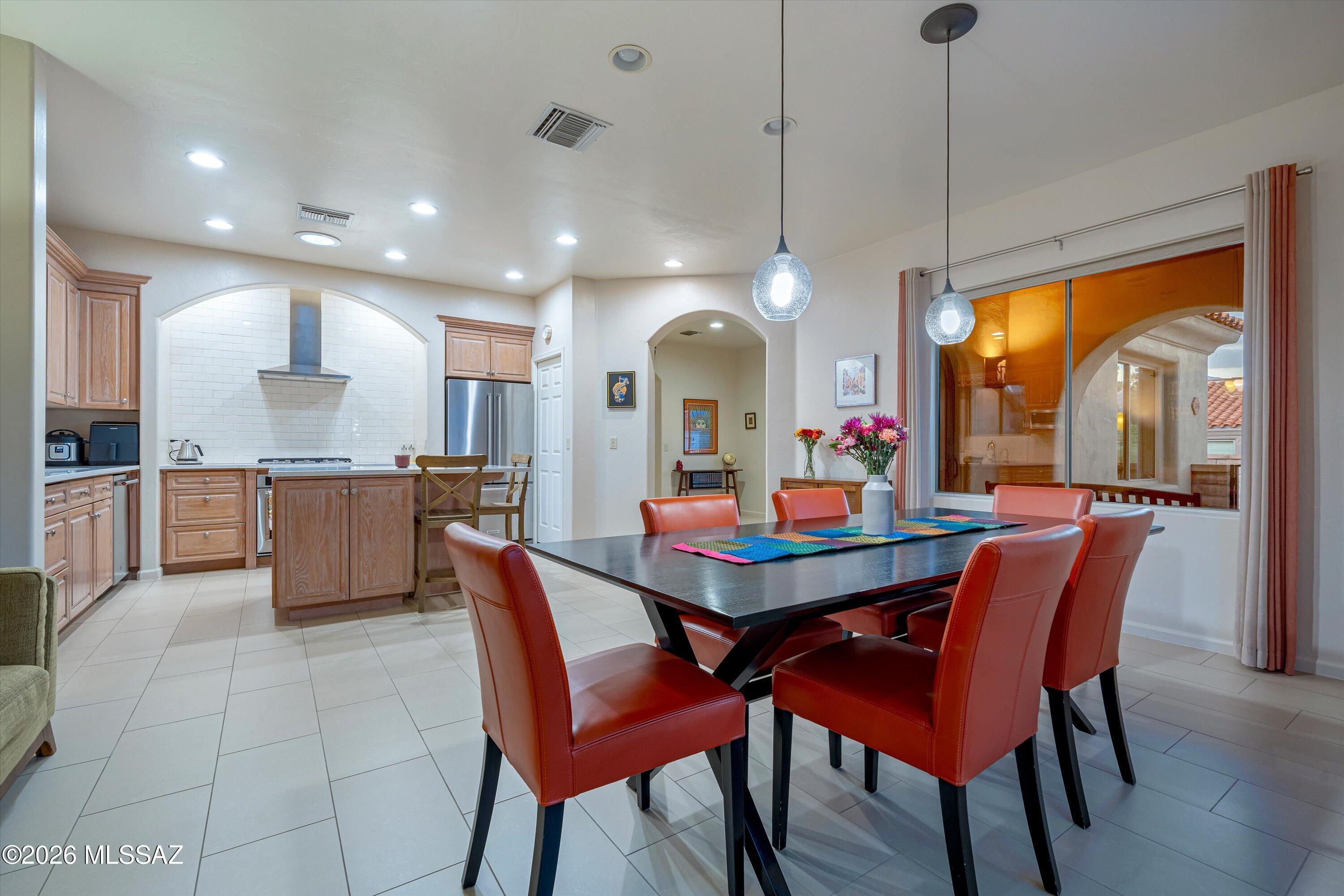 Vactor Ranch (1-107) - Residential