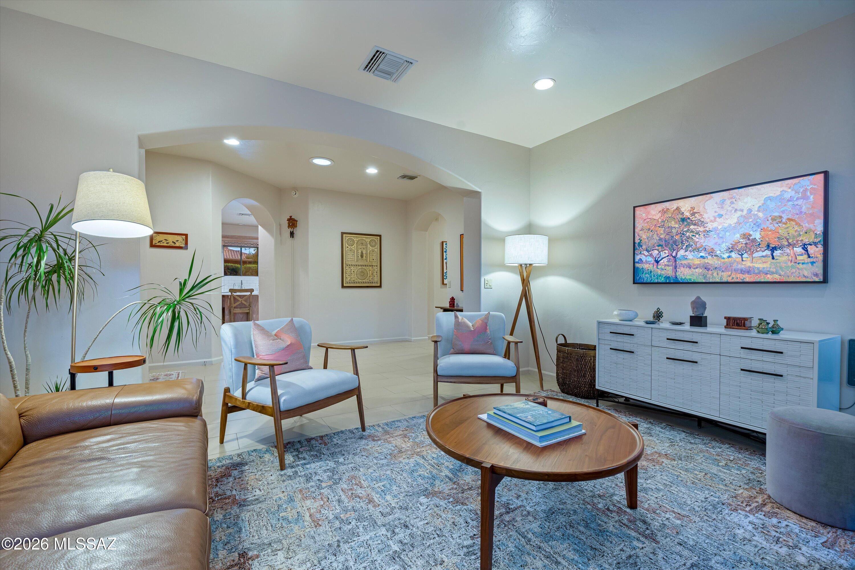 Vactor Ranch (1-107) - Residential