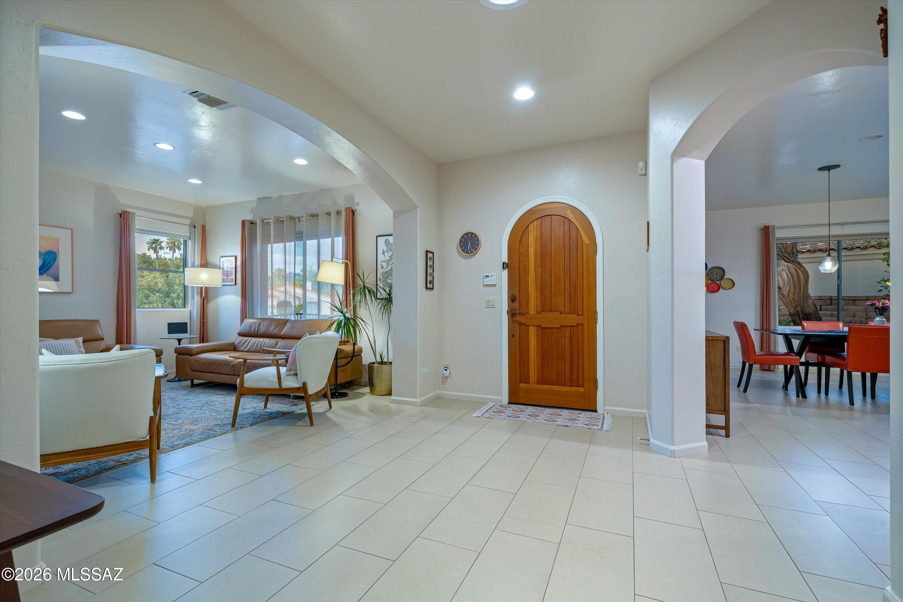 Vactor Ranch (1-107) - Residential