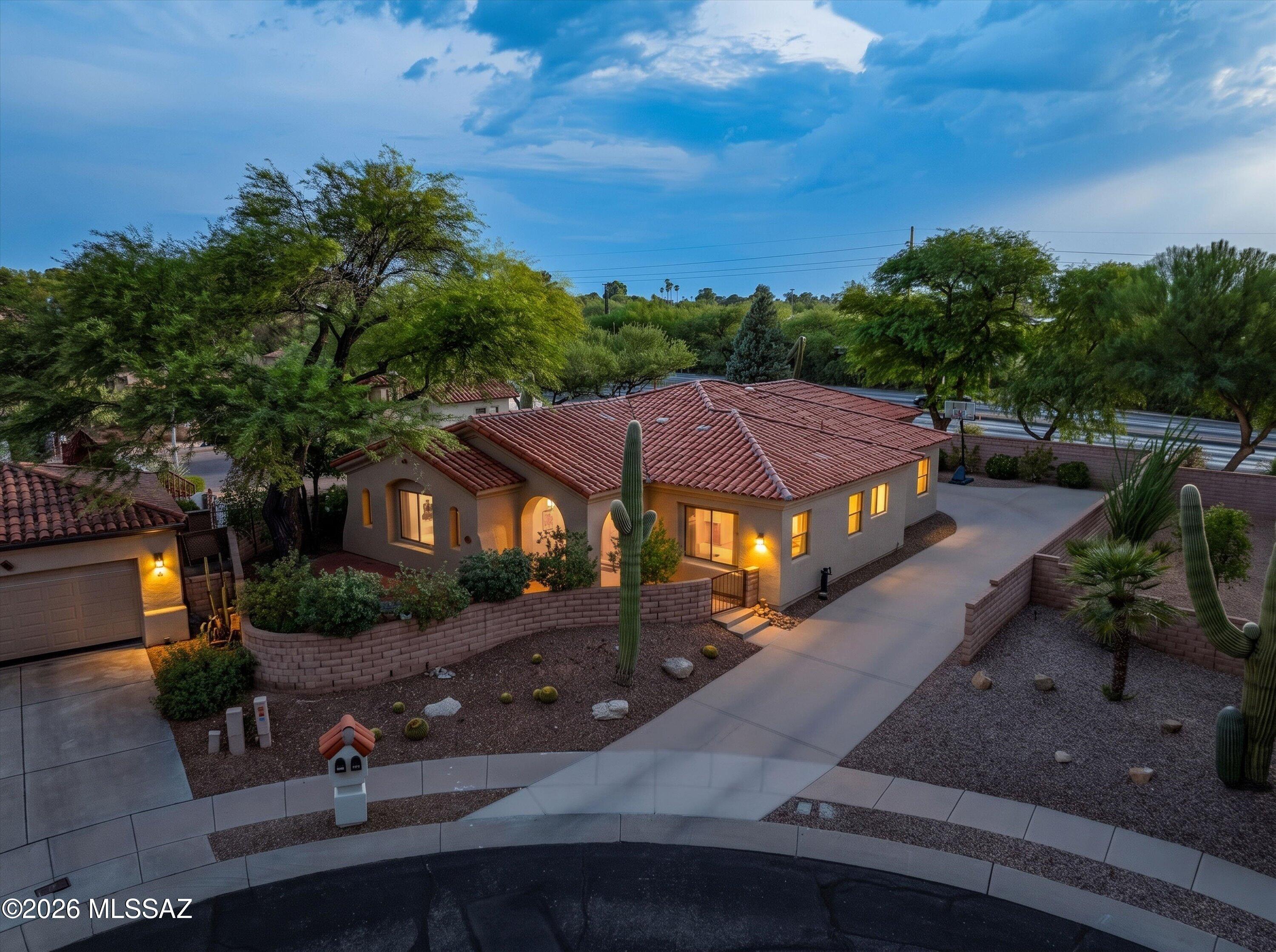 Vactor Ranch (1-107) - Residential