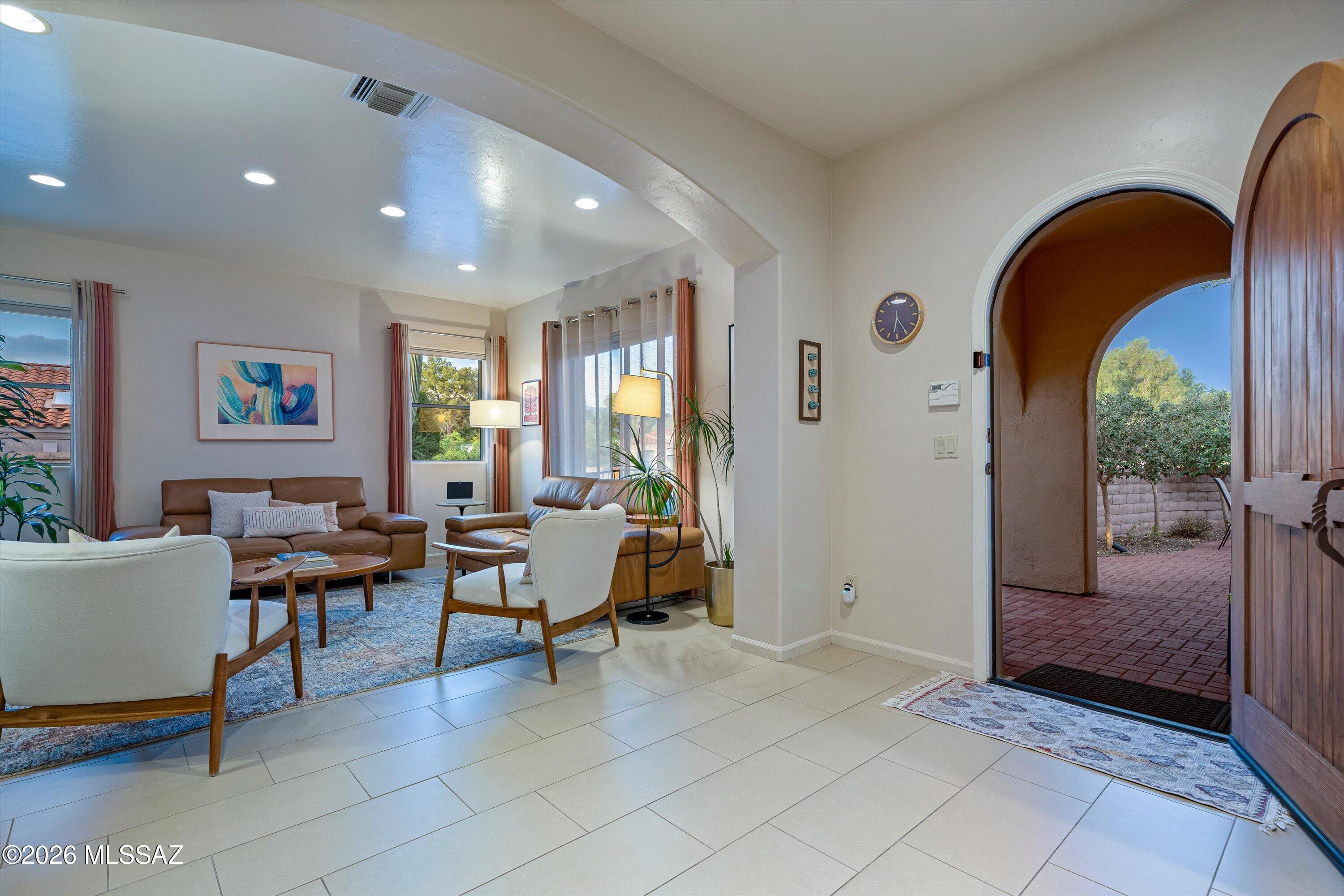 Vactor Ranch (1-107) - Residential