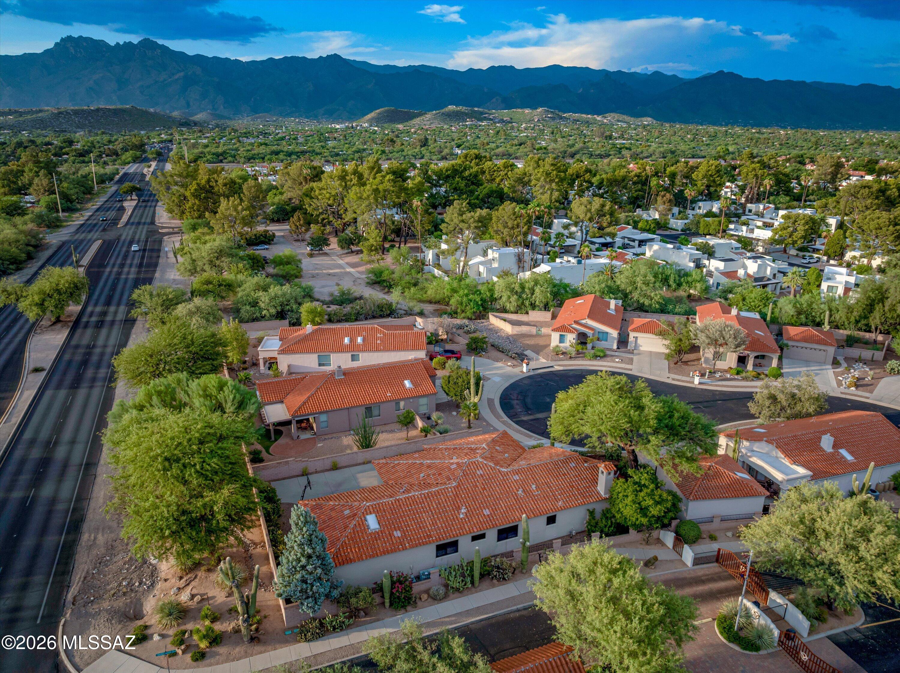Vactor Ranch (1-107) - Residential