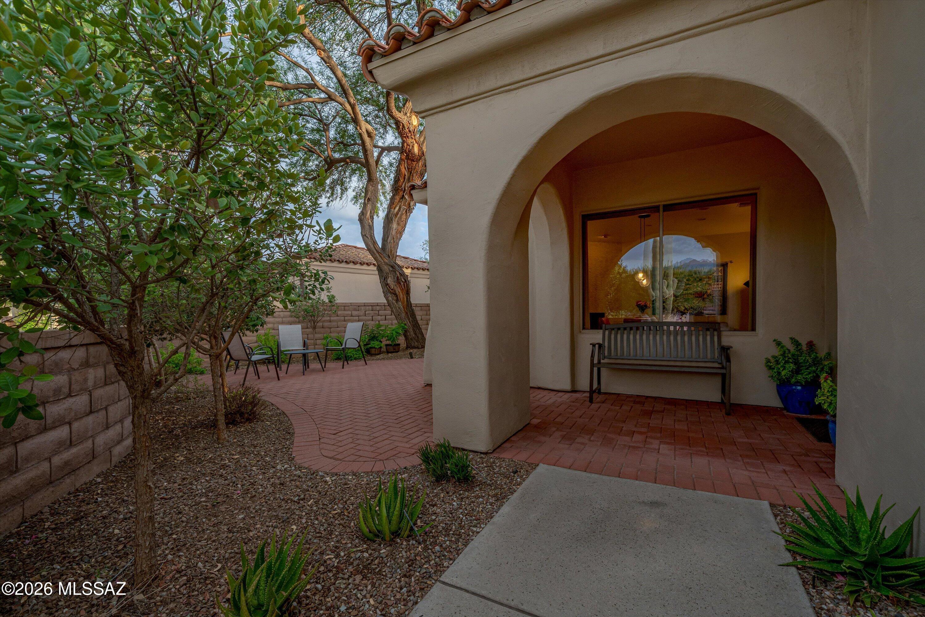 Vactor Ranch (1-107) - Residential