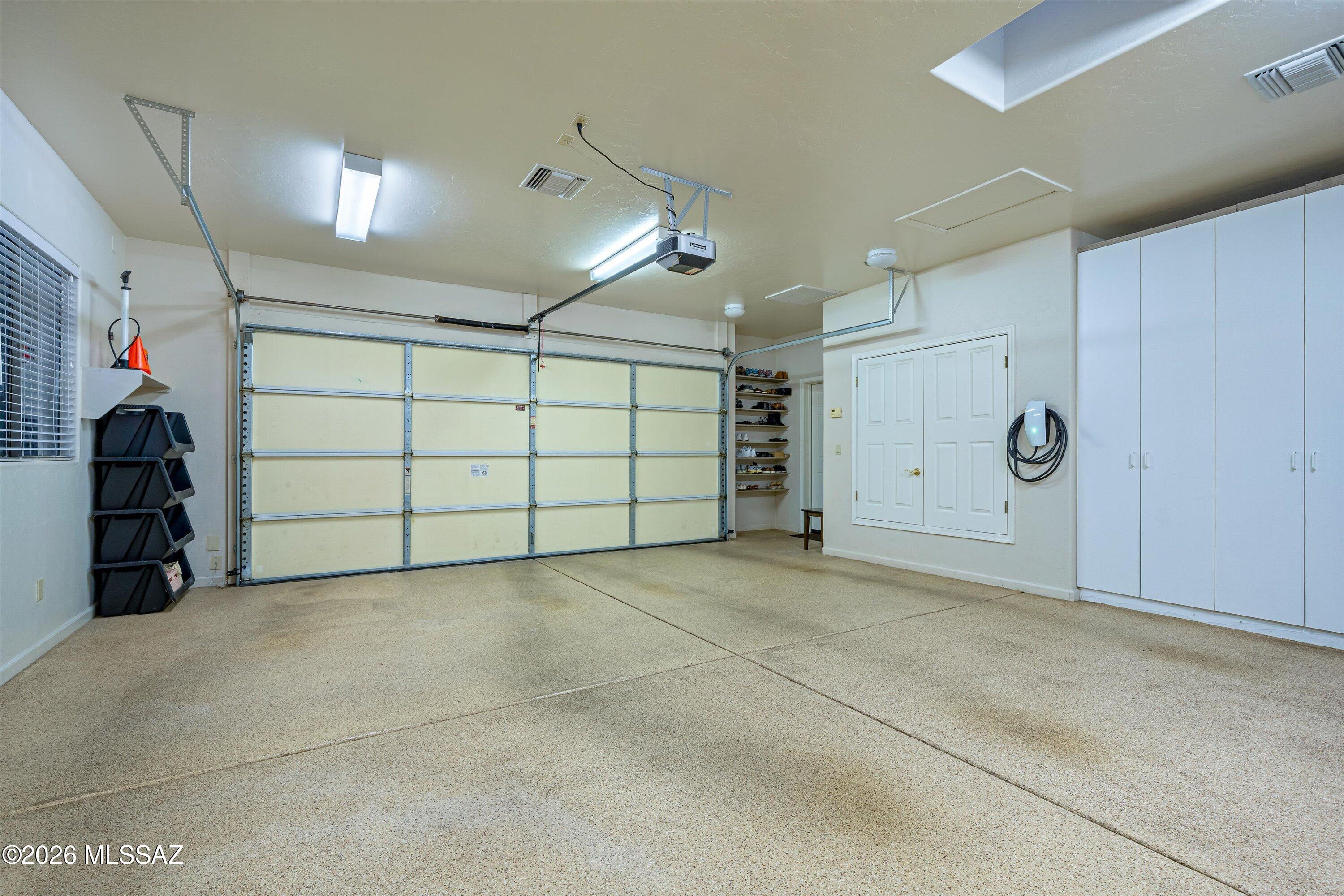 Vactor Ranch (1-107) - Residential