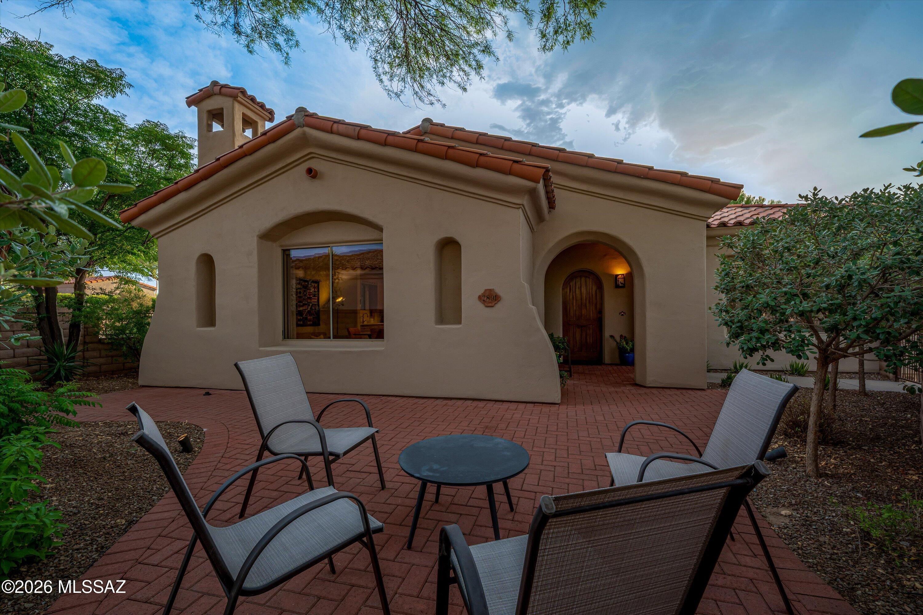 Vactor Ranch (1-107) - Residential