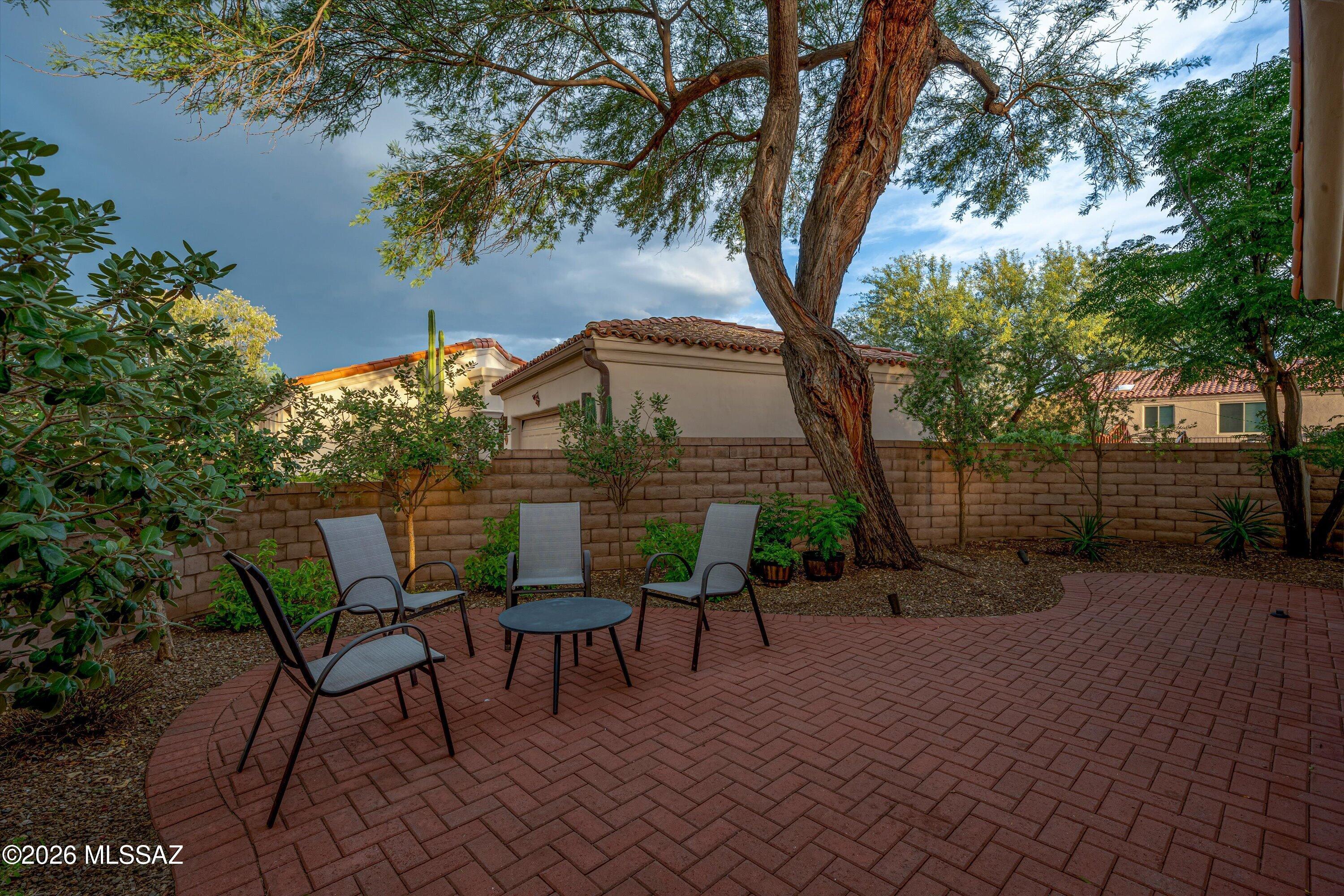 Vactor Ranch (1-107) - Residential