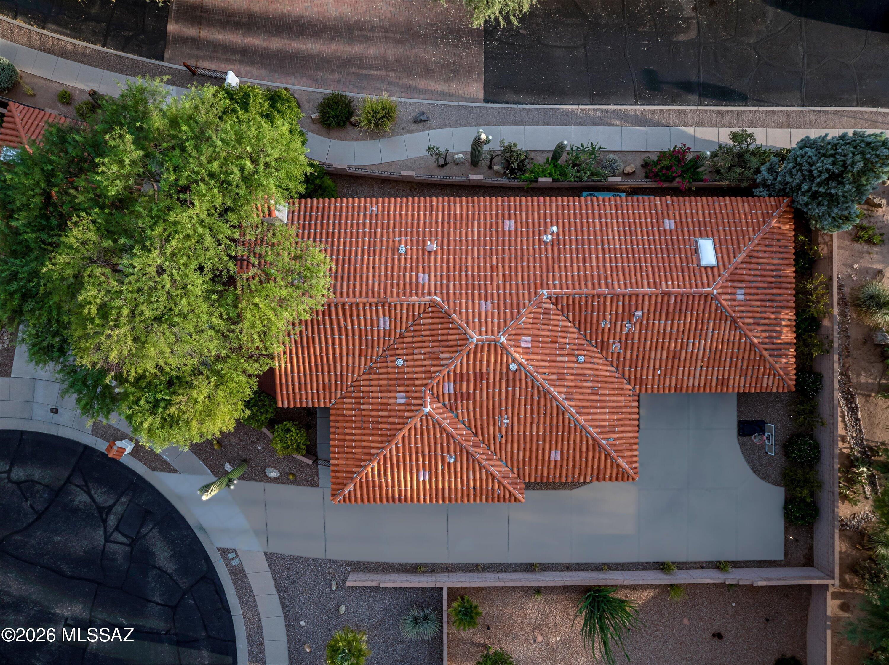 Vactor Ranch (1-107) - Residential