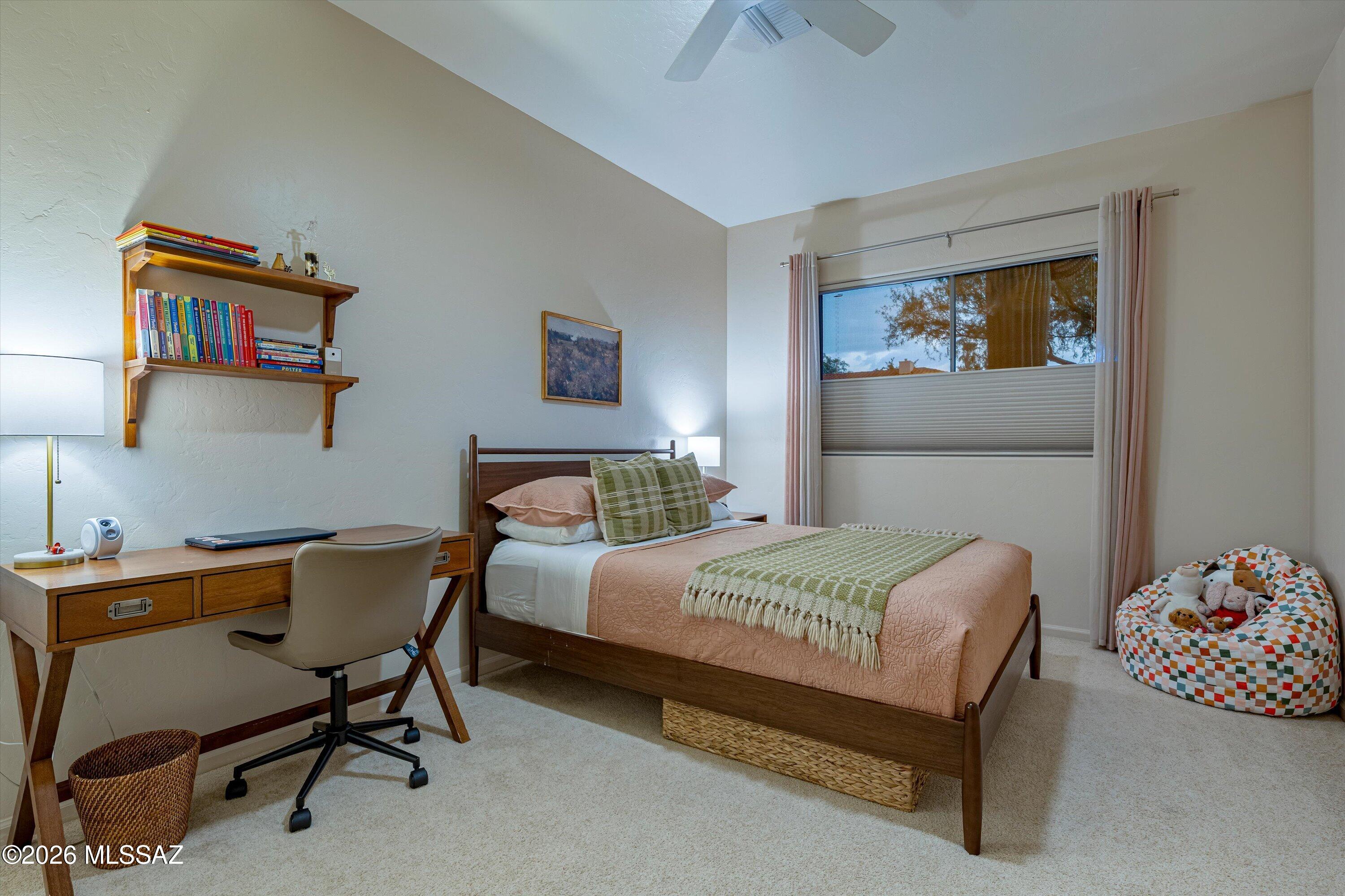 Vactor Ranch (1-107) - Residential