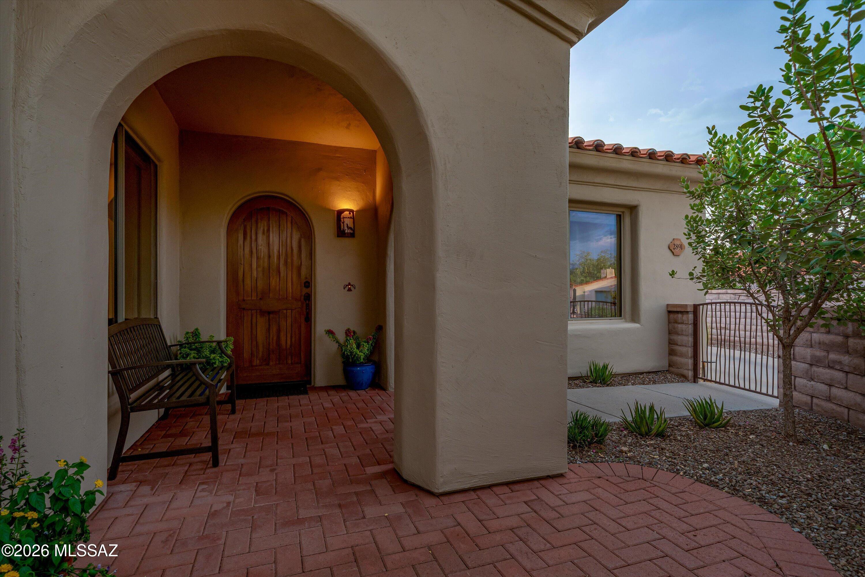 Vactor Ranch (1-107) - Residential