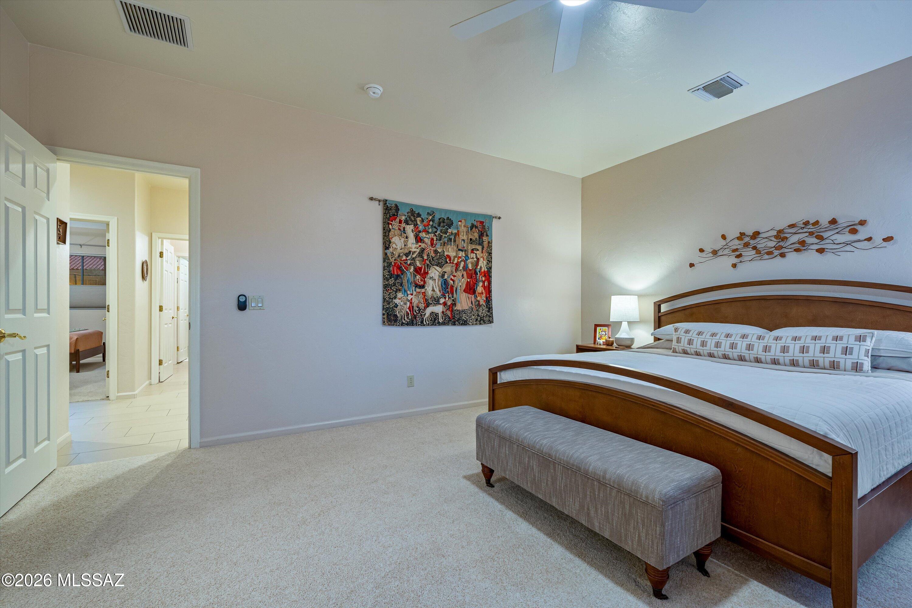 Vactor Ranch (1-107) - Residential