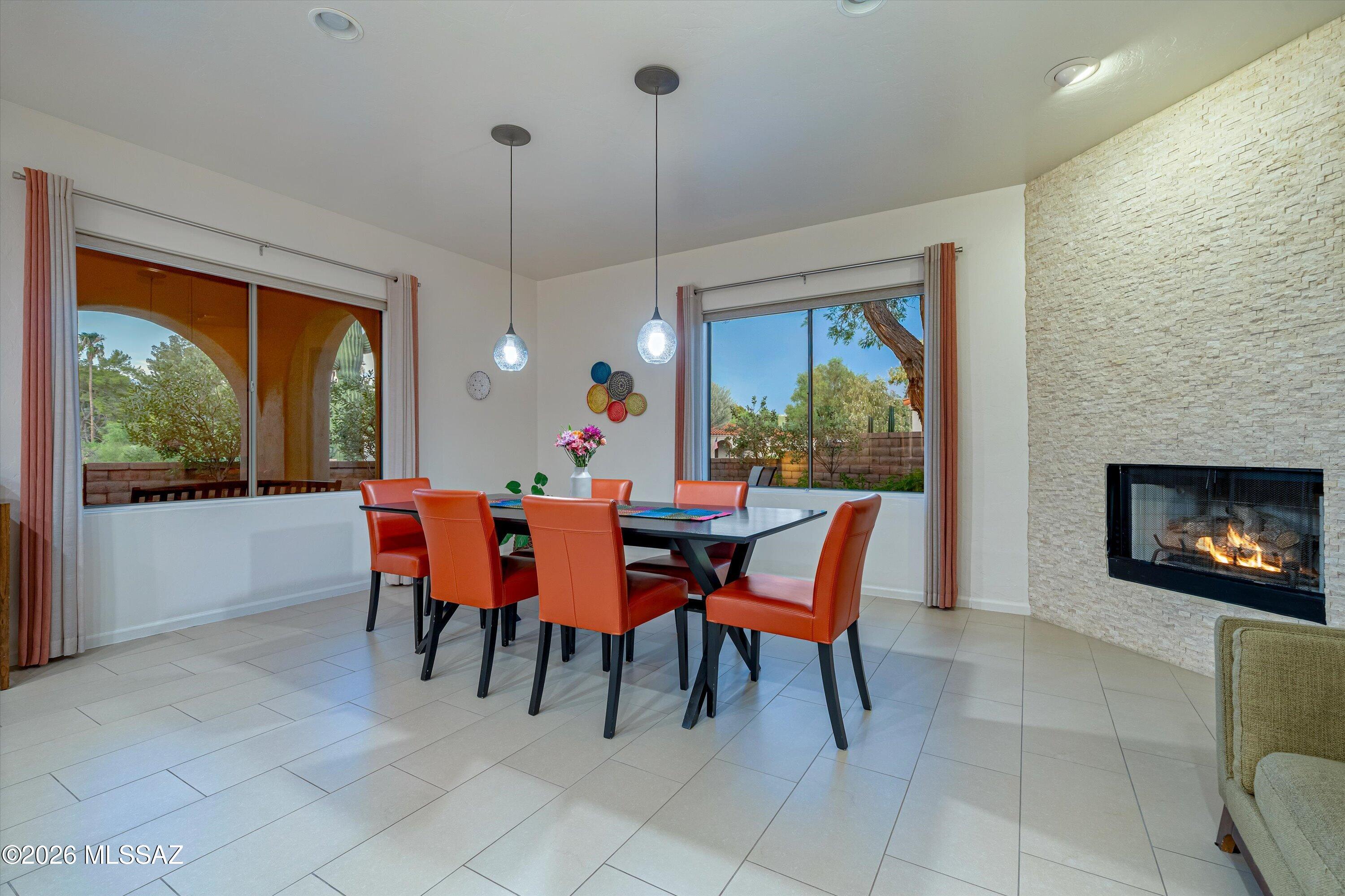 Vactor Ranch (1-107) - Residential