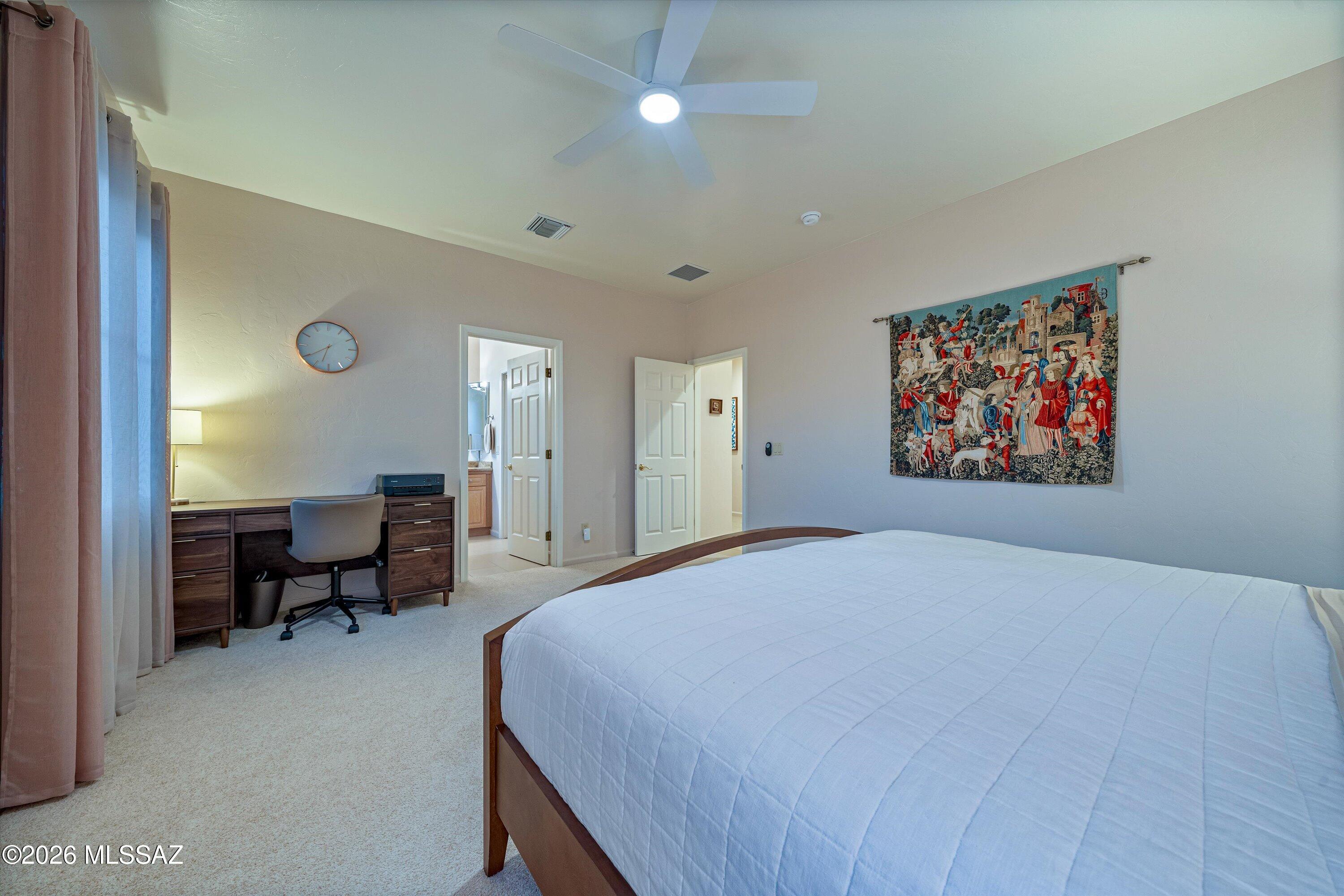 Vactor Ranch (1-107) - Residential