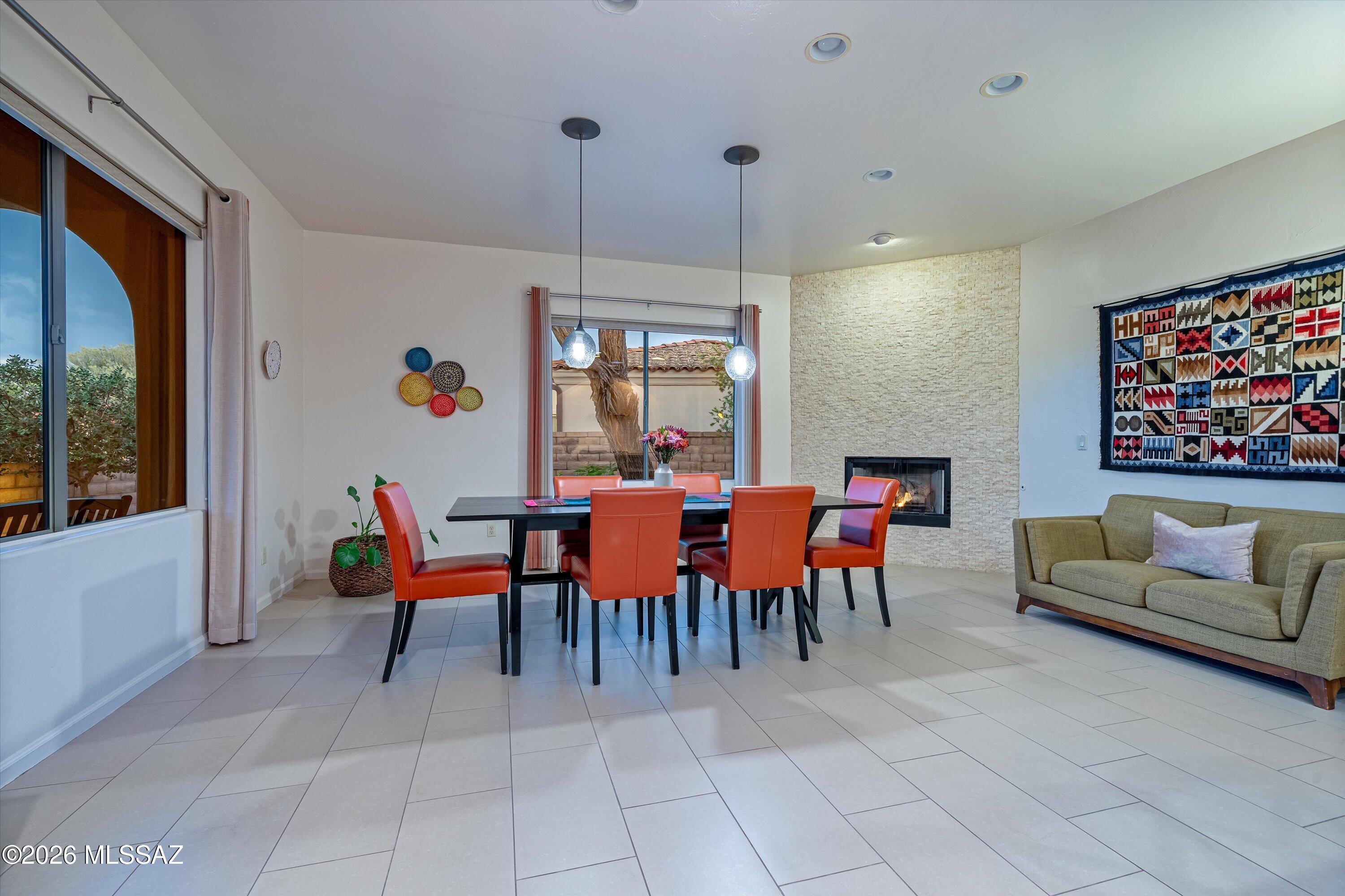 Vactor Ranch (1-107) - Residential