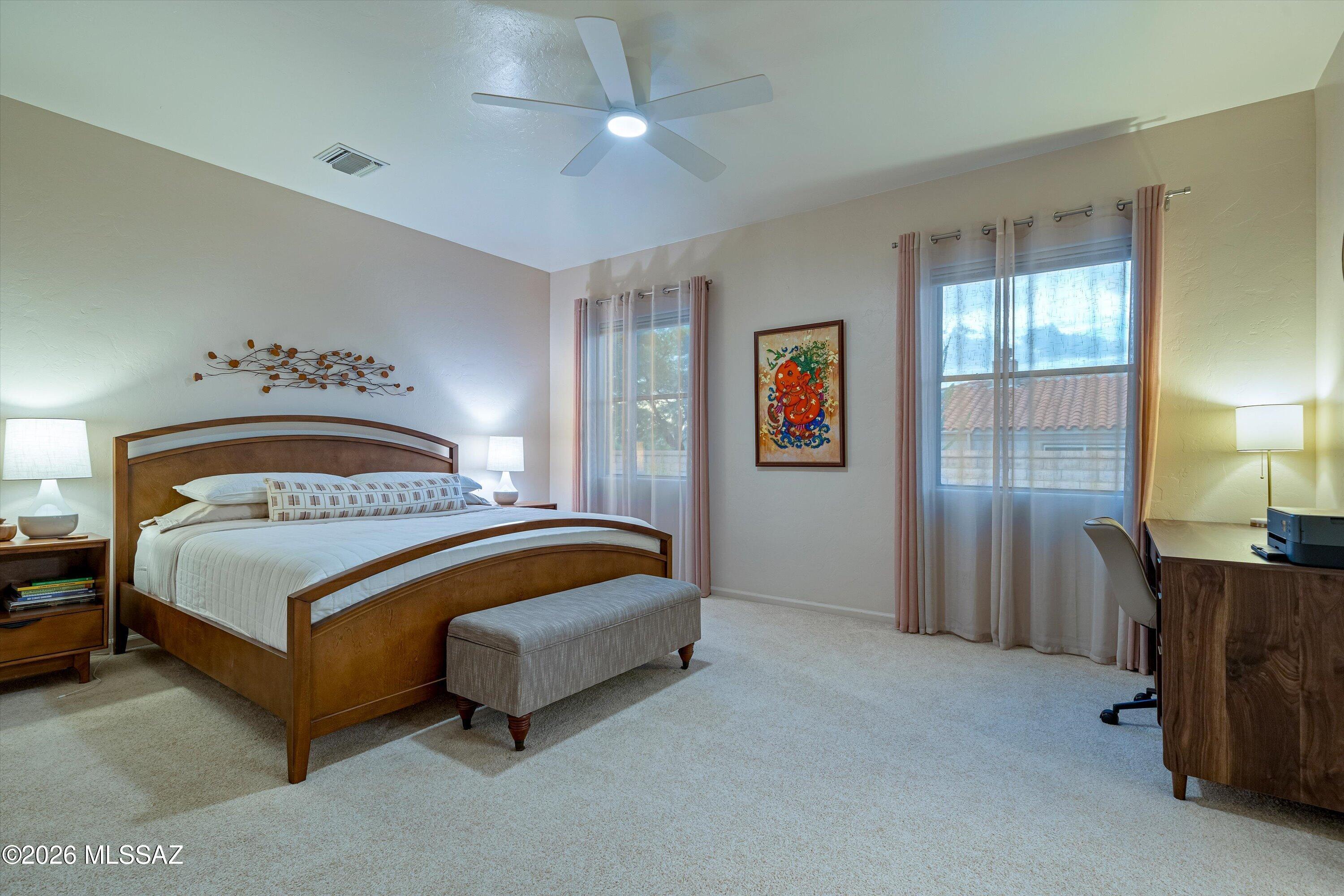 Vactor Ranch (1-107) - Residential