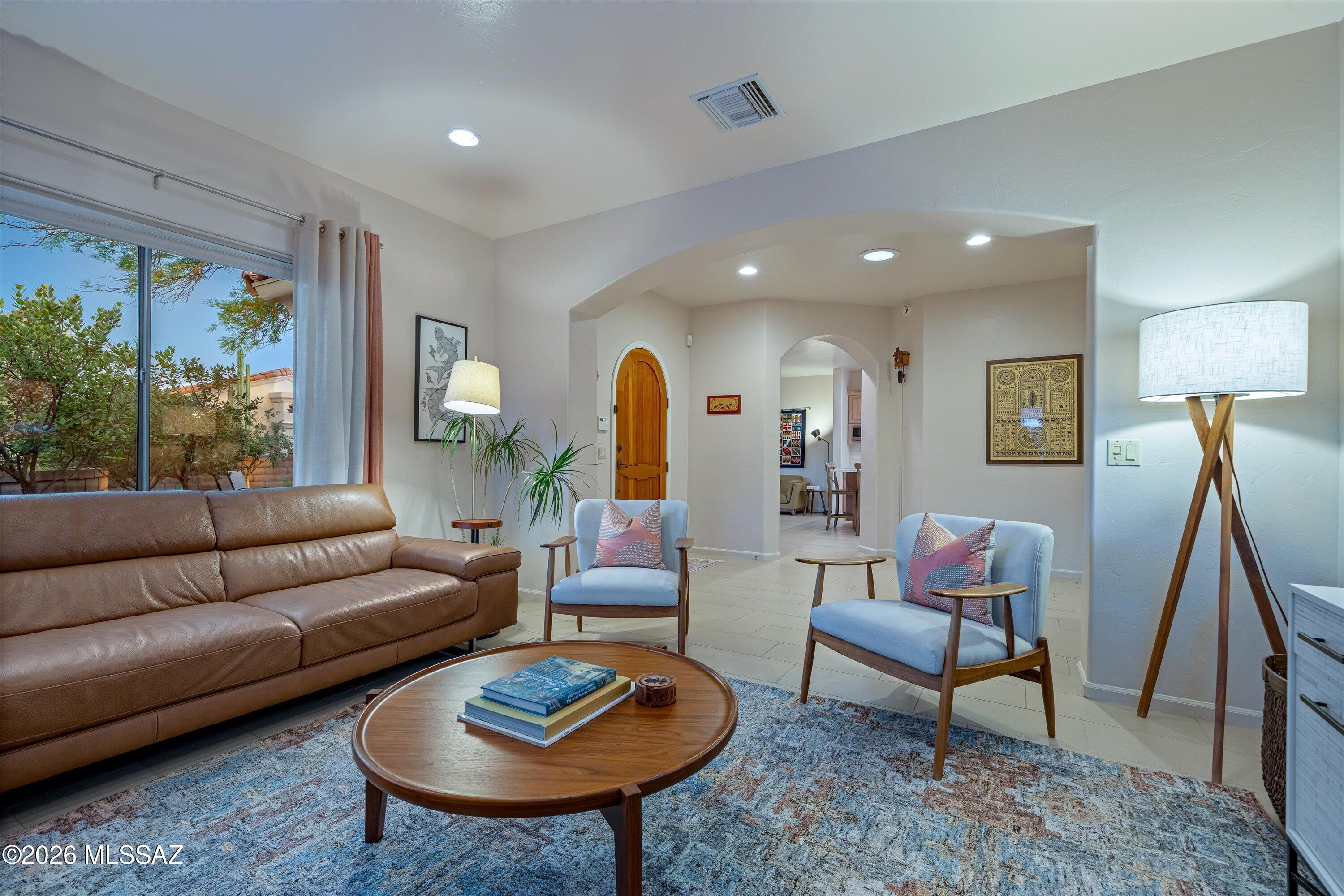 Vactor Ranch (1-107) - Residential