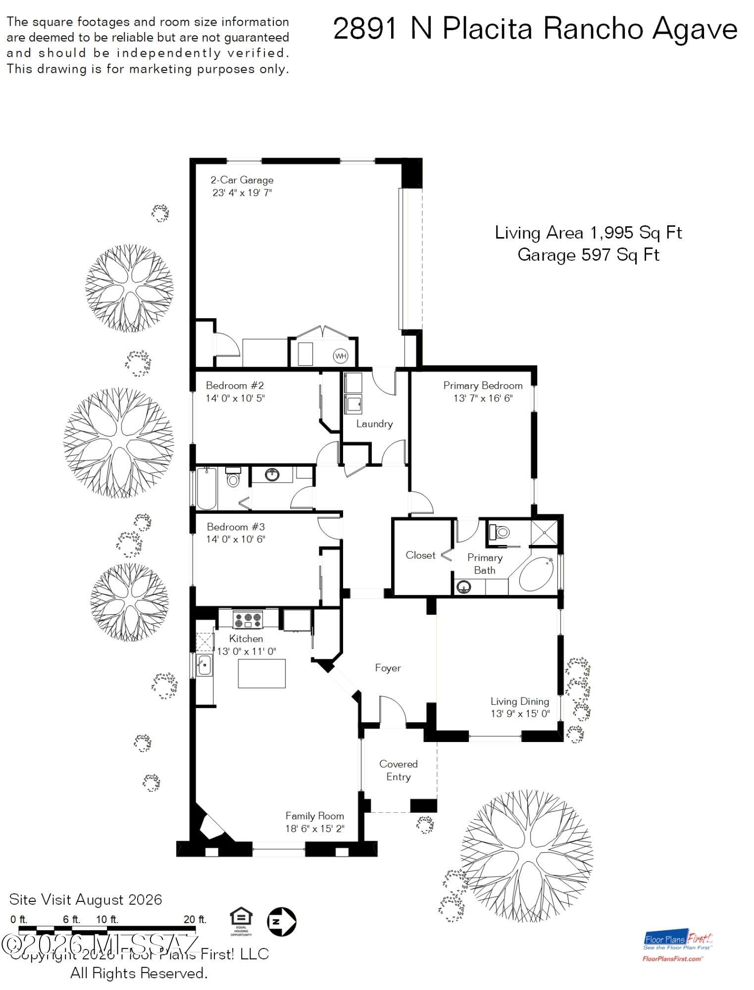 Vactor Ranch (1-107) - Residential