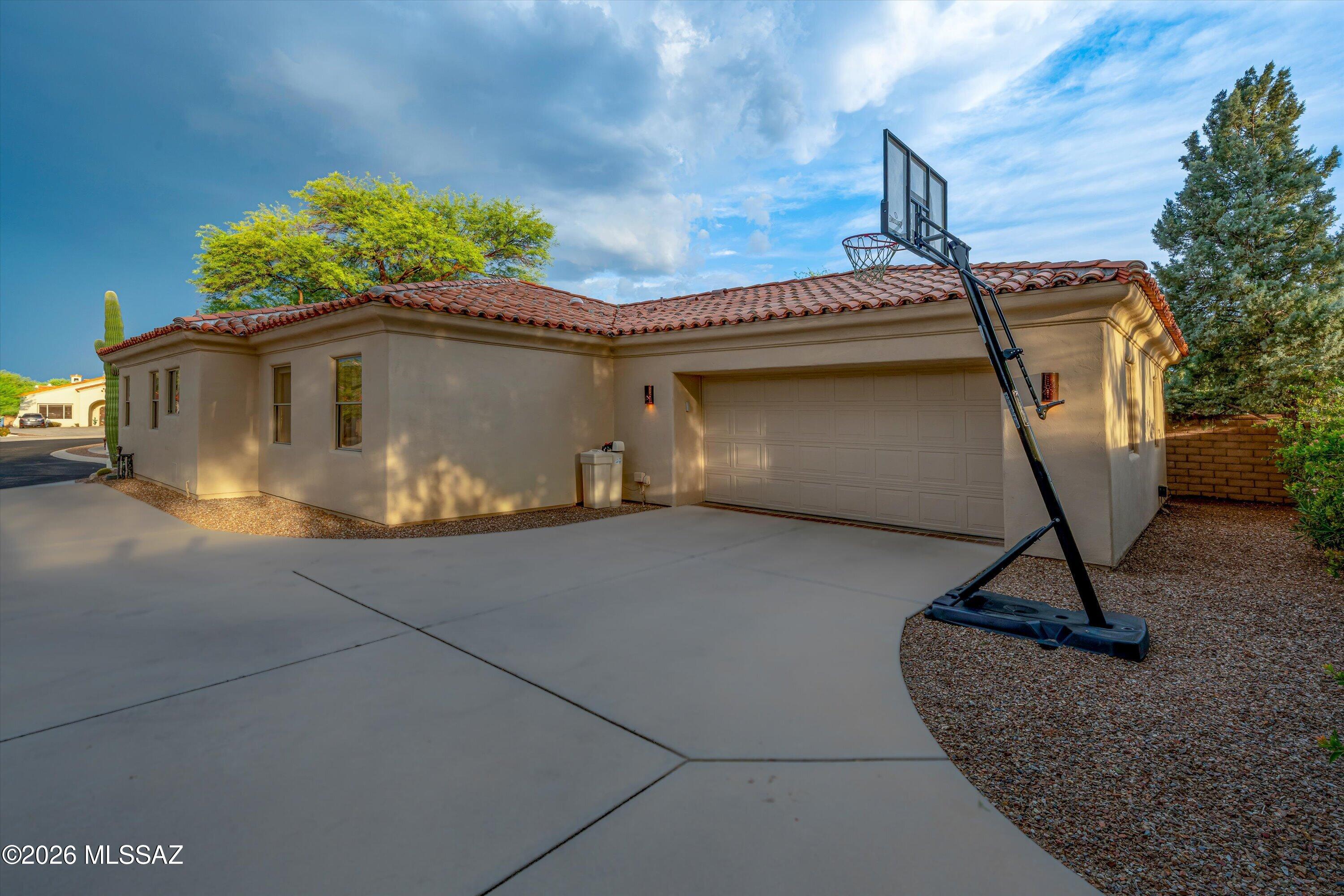 Vactor Ranch (1-107) - Residential