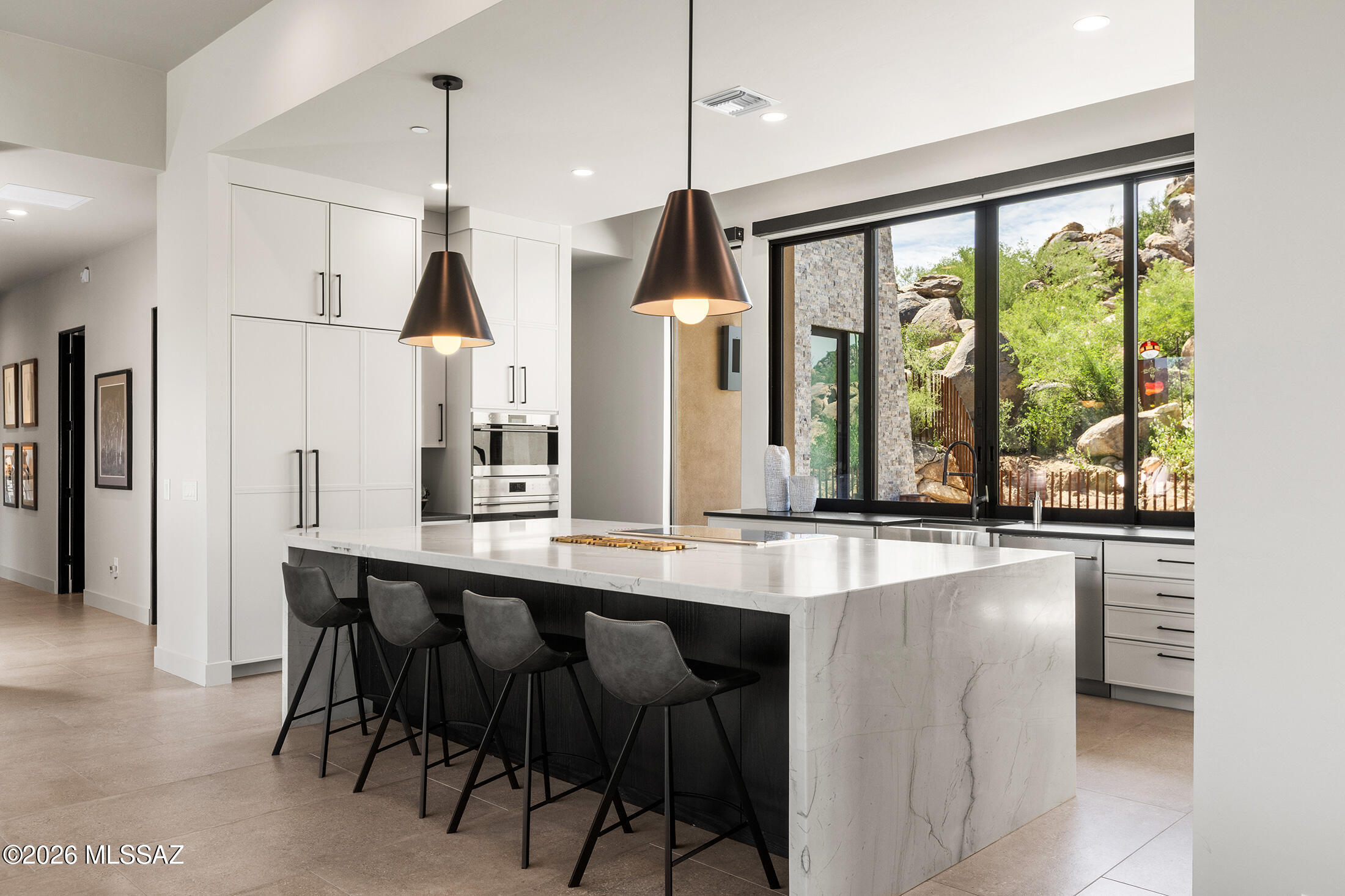 Stone Canyon VIII (486-602) - Residential