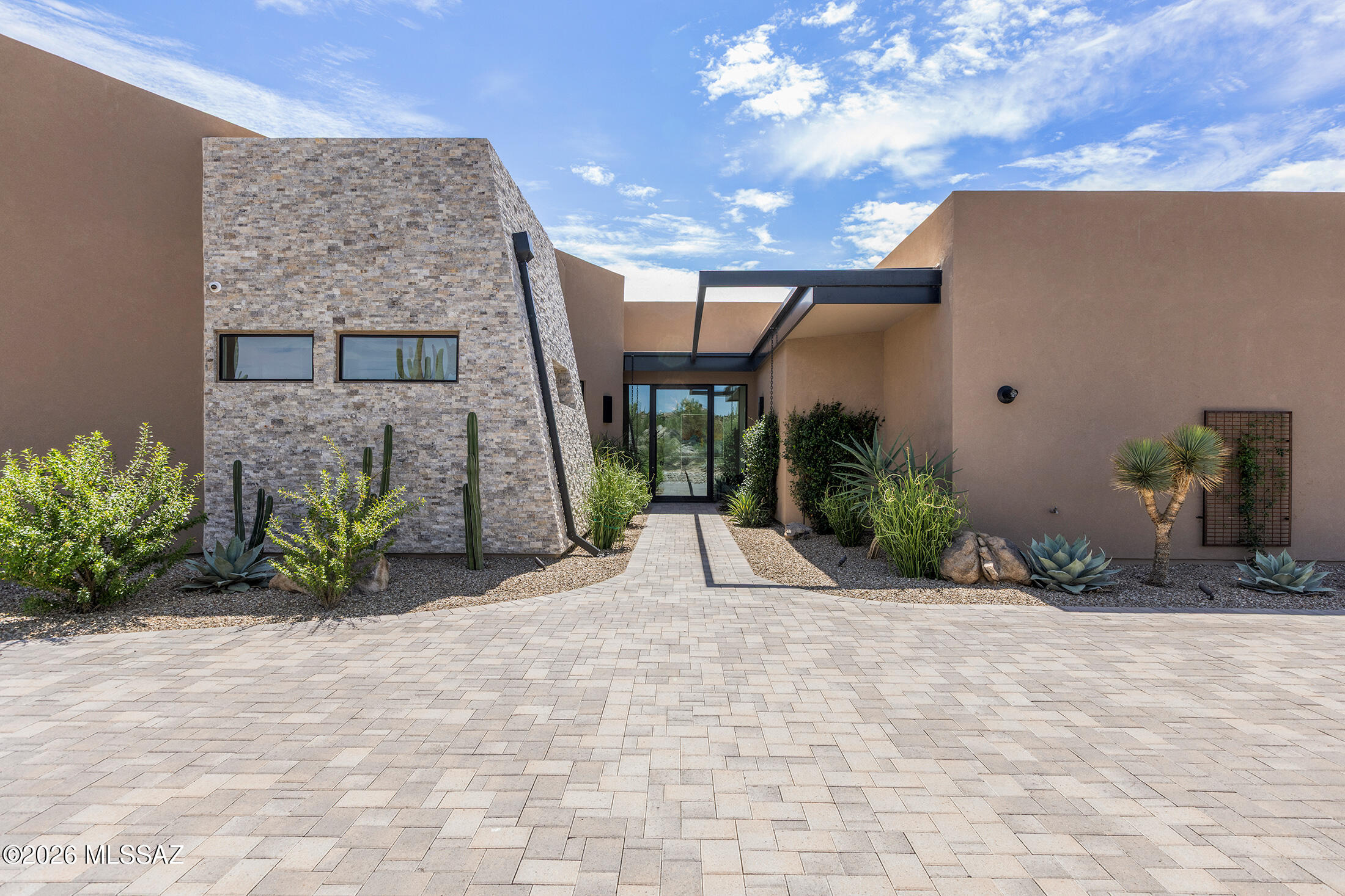 Stone Canyon VIII (486-602) - Residential