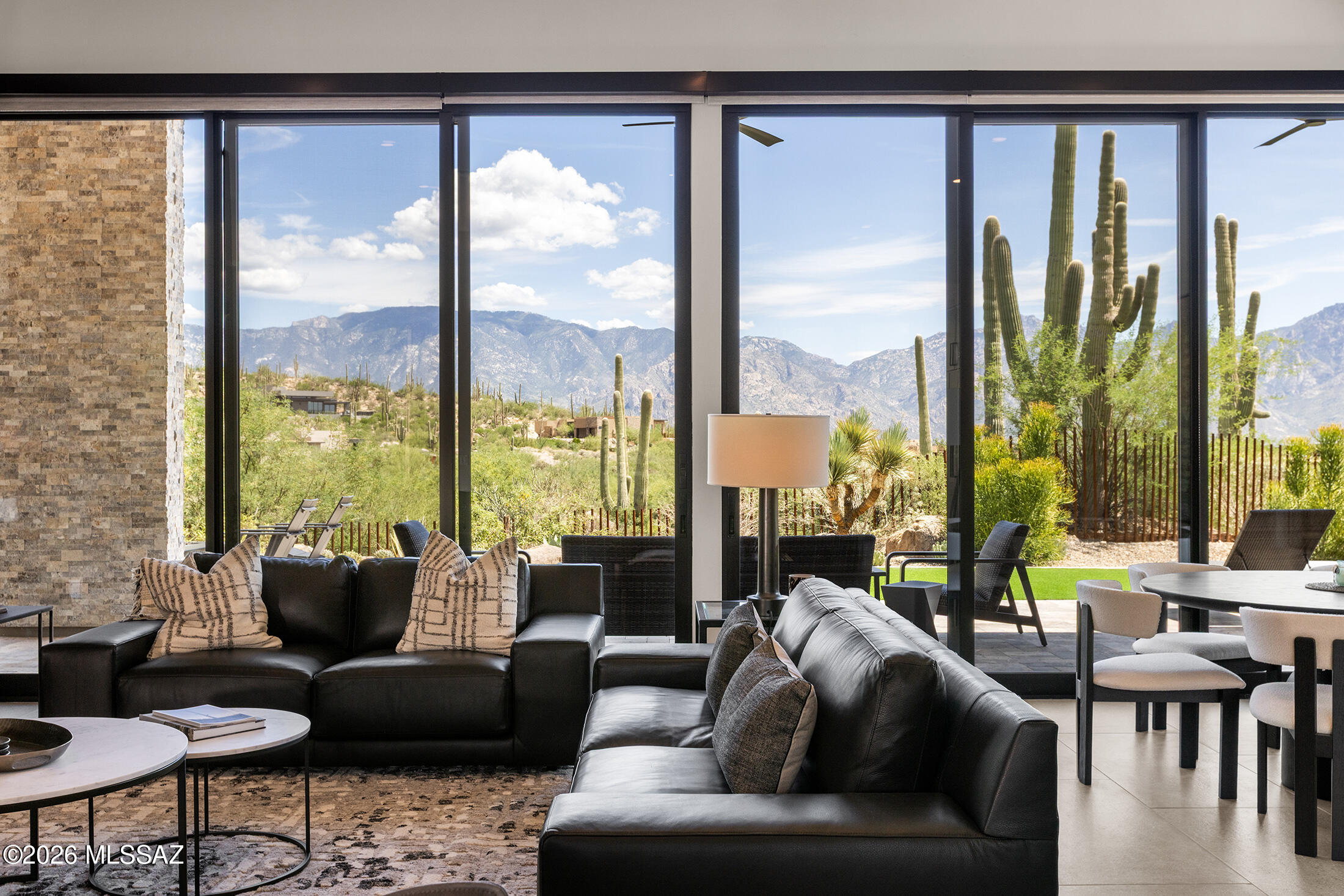 Stone Canyon VIII (486-602) - Residential