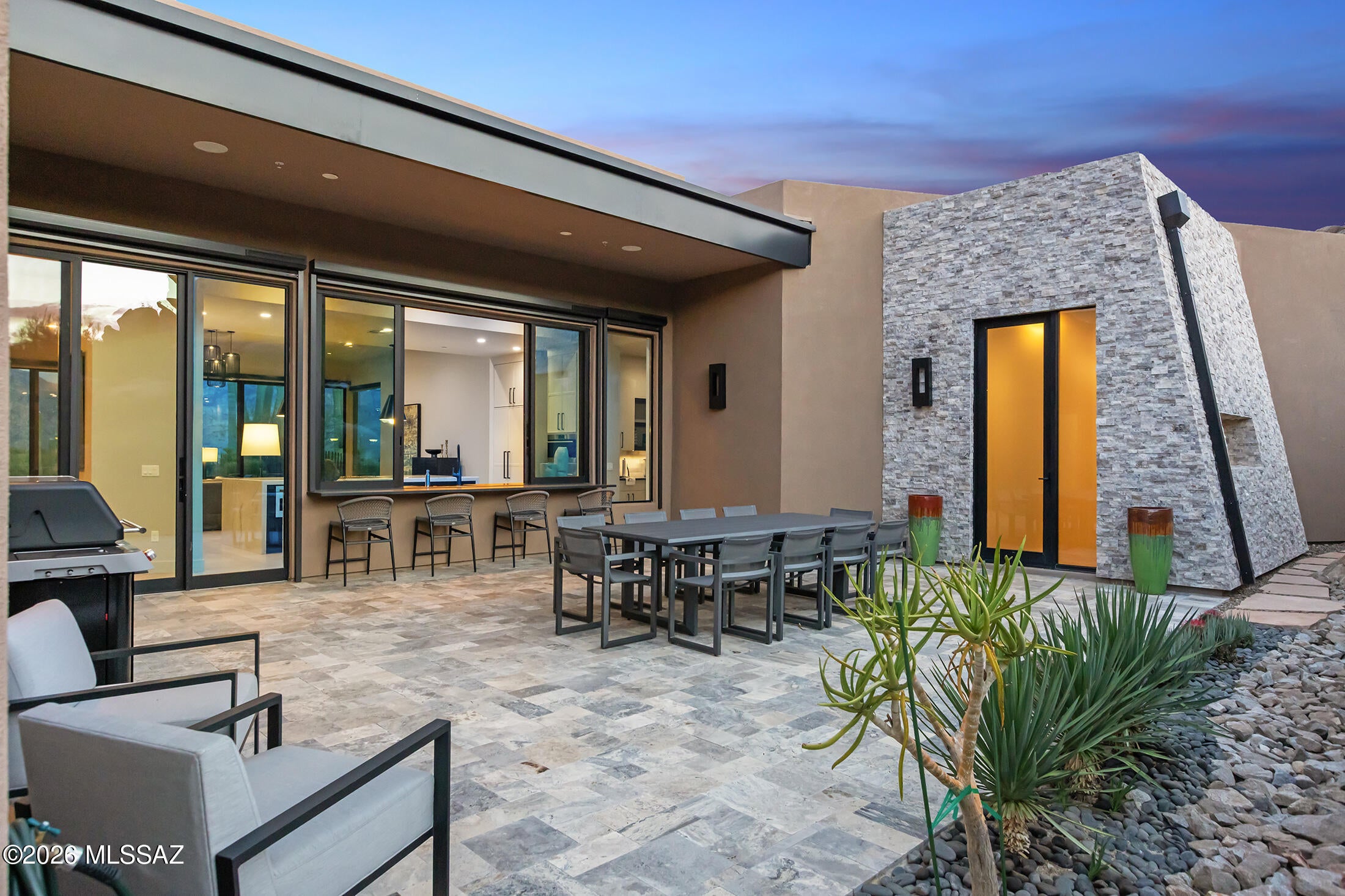 Stone Canyon VIII (486-602) - Residential