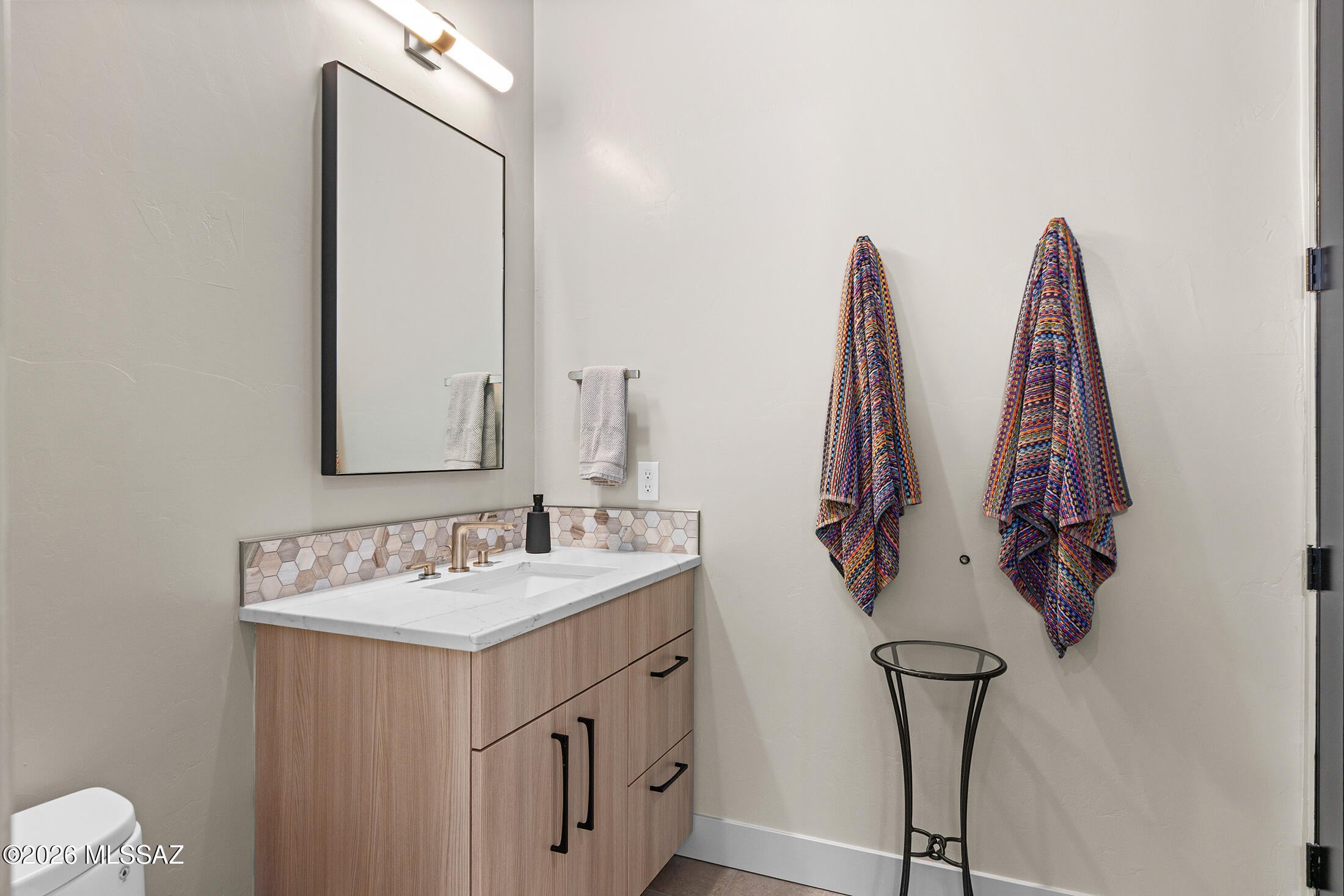 Stone Canyon VIII (486-602) - Residential