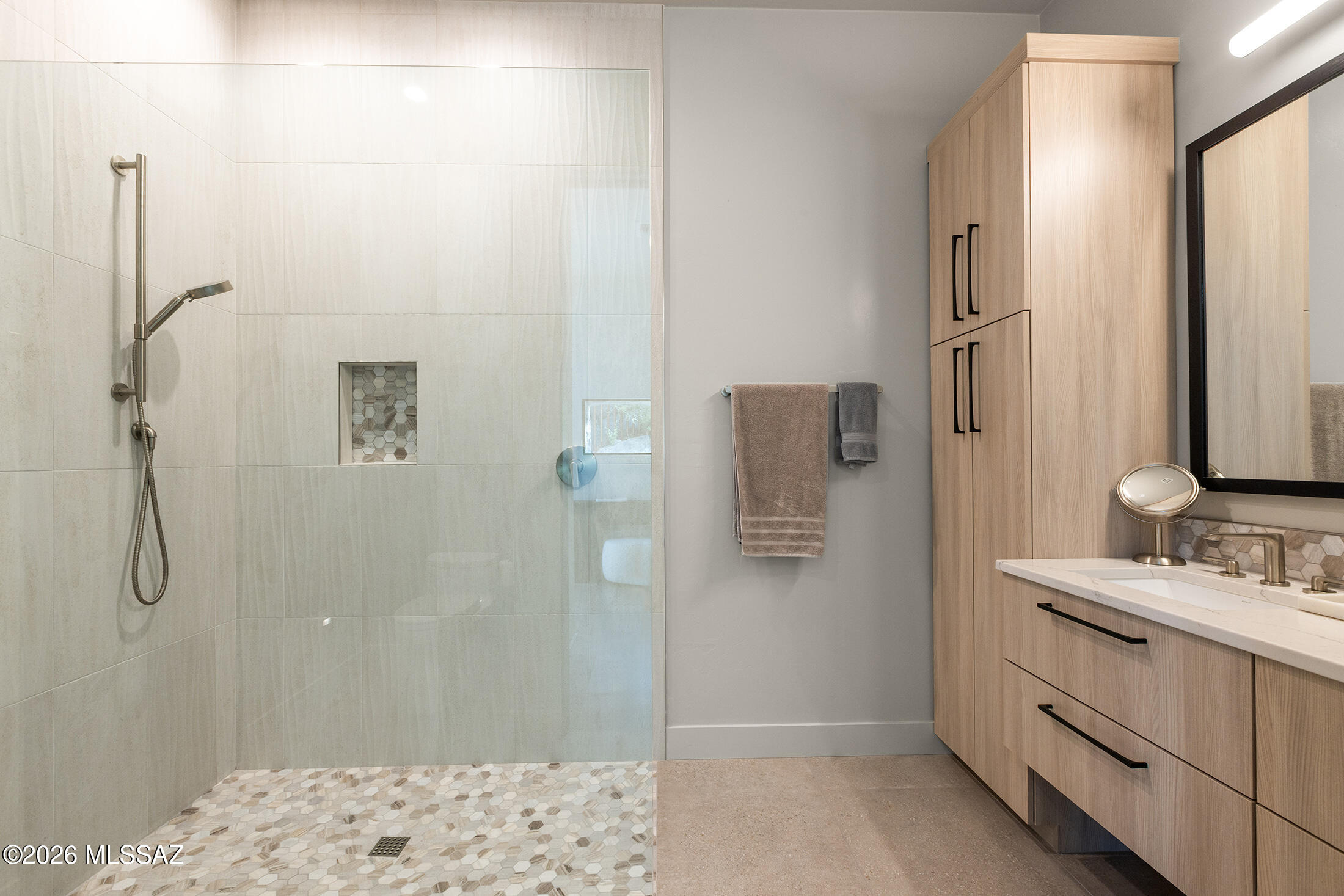 Stone Canyon VIII (486-602) - Residential