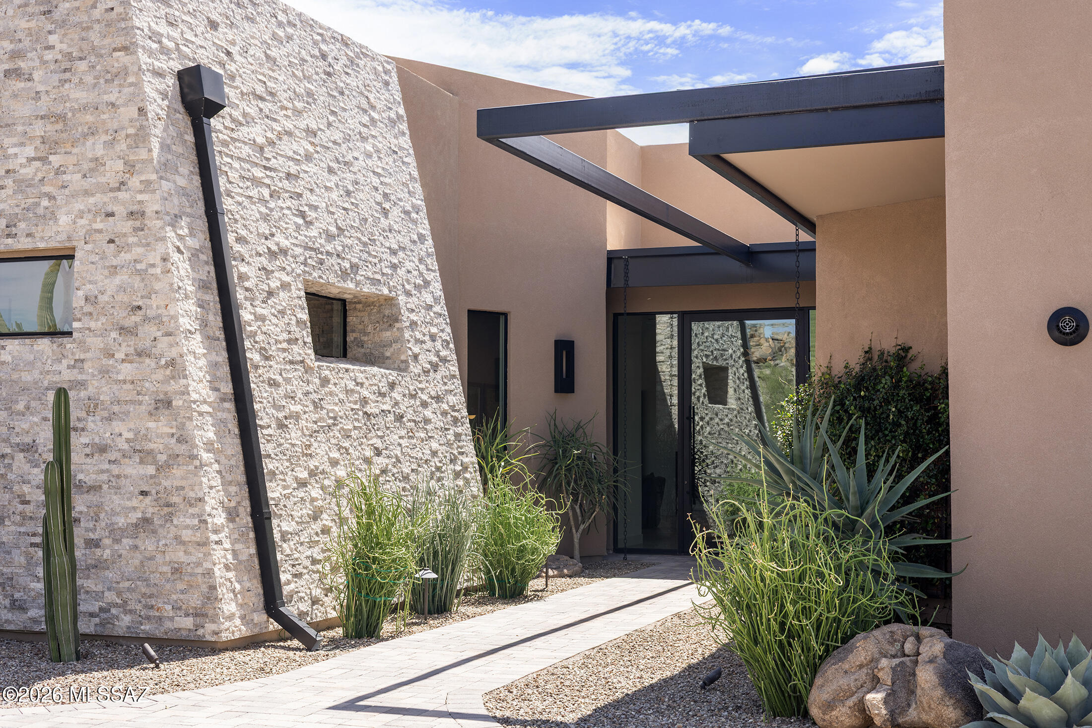 Stone Canyon VIII (486-602) - Residential