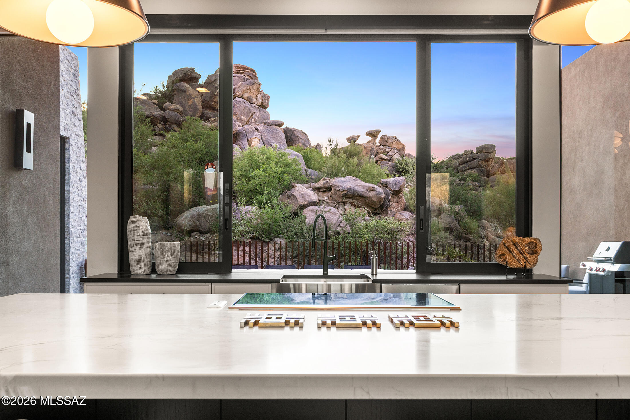 Stone Canyon VIII (486-602) - Residential