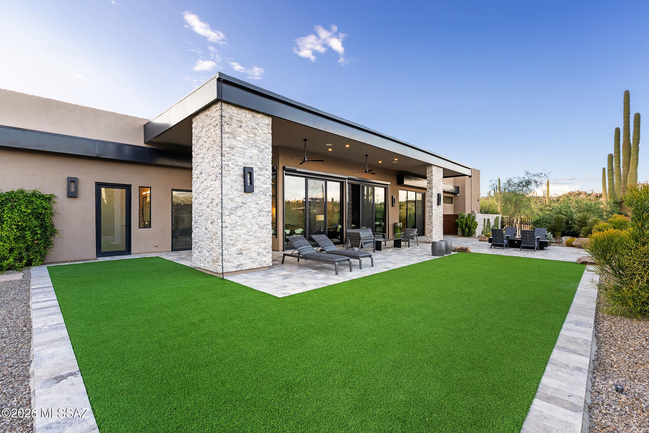 Stone Canyon VIII (486-602) - Residential