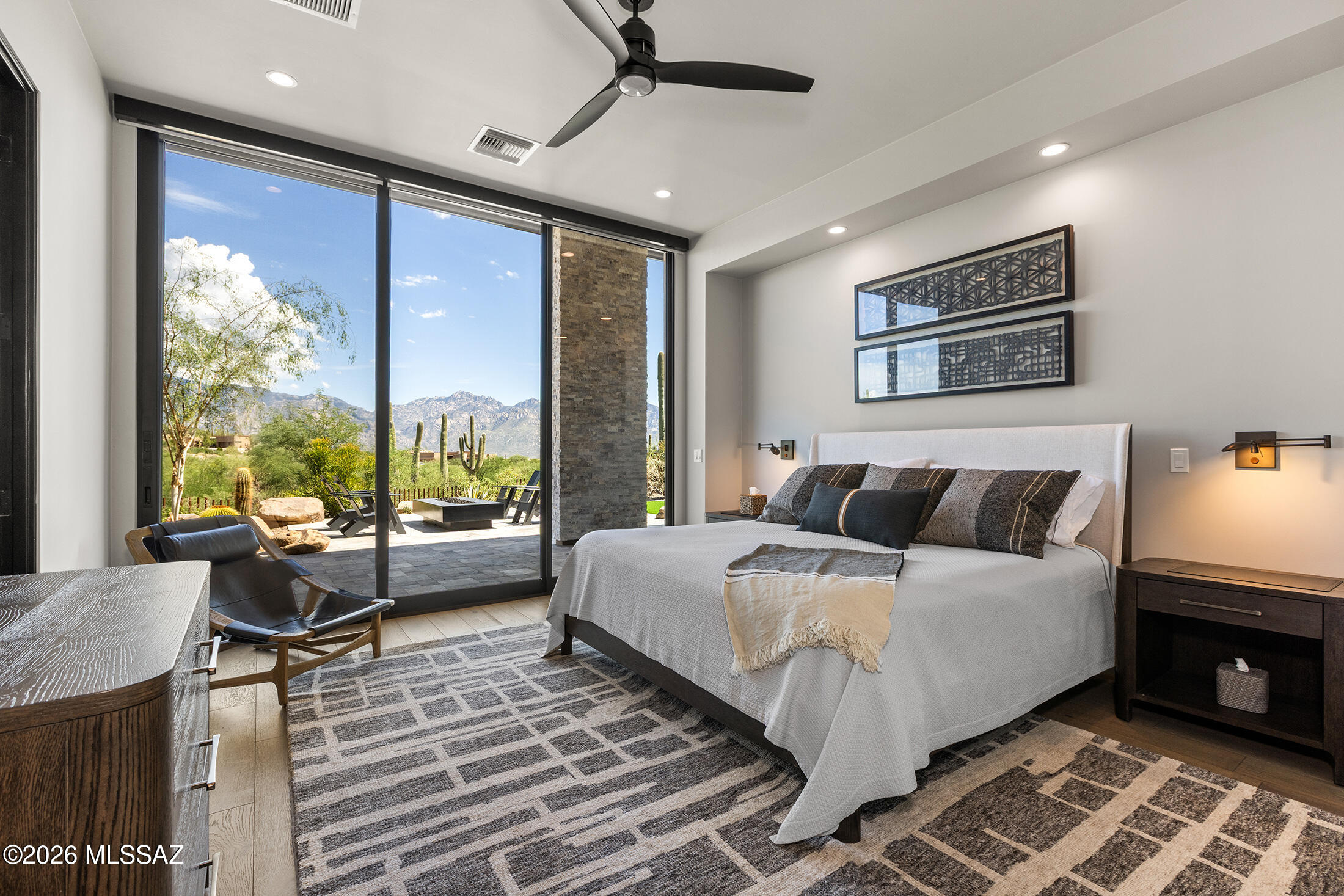 Stone Canyon VIII (486-602) - Residential