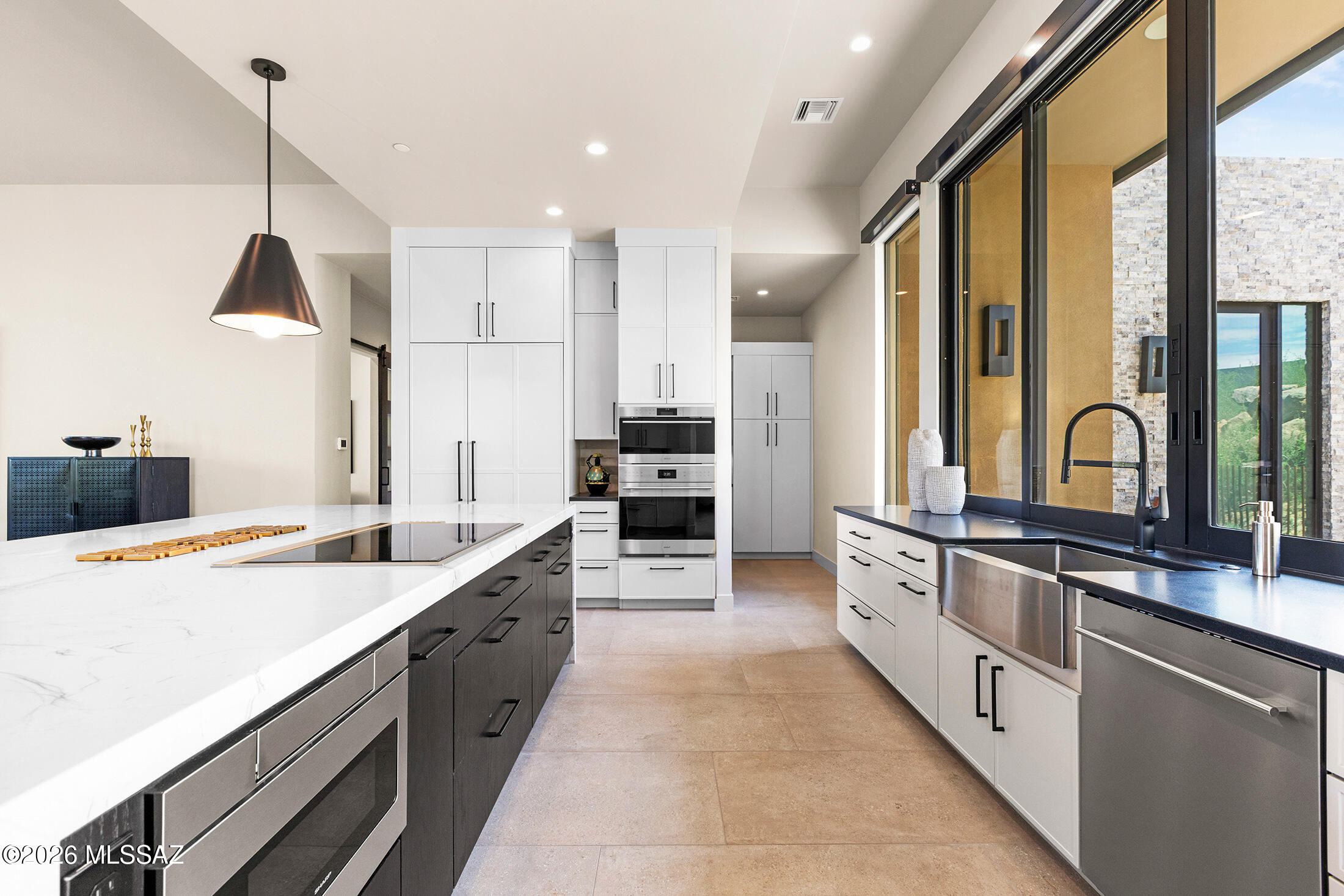 Stone Canyon VIII (486-602) - Residential