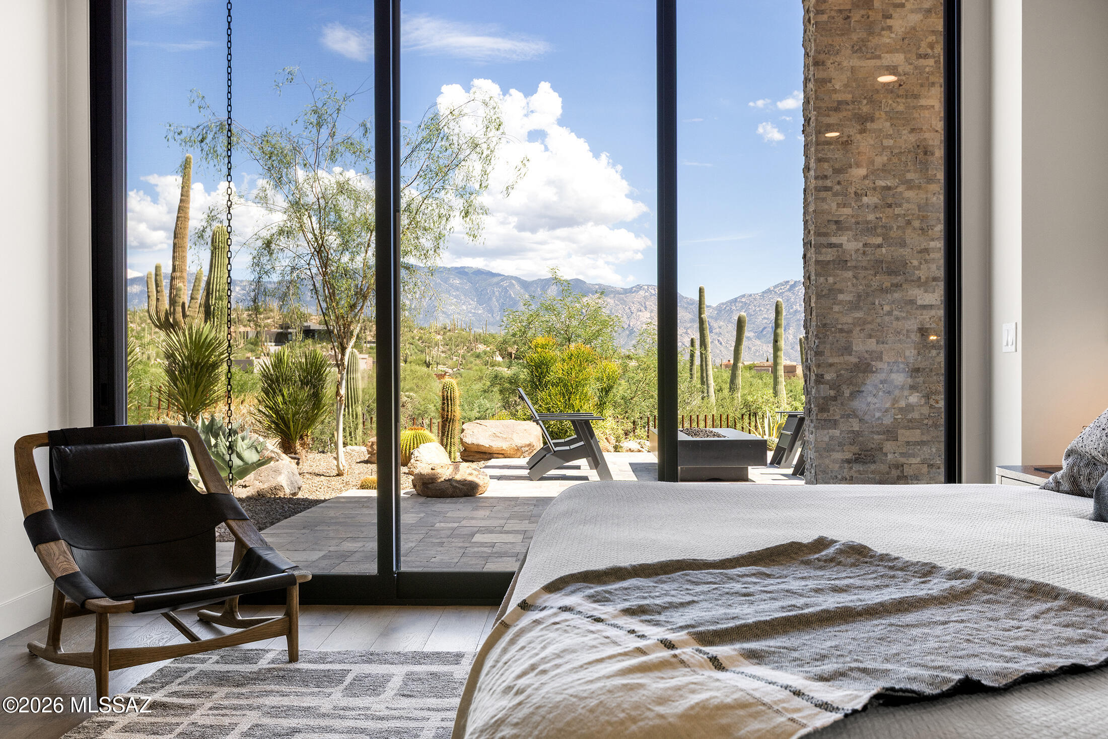 Stone Canyon VIII (486-602) - Residential