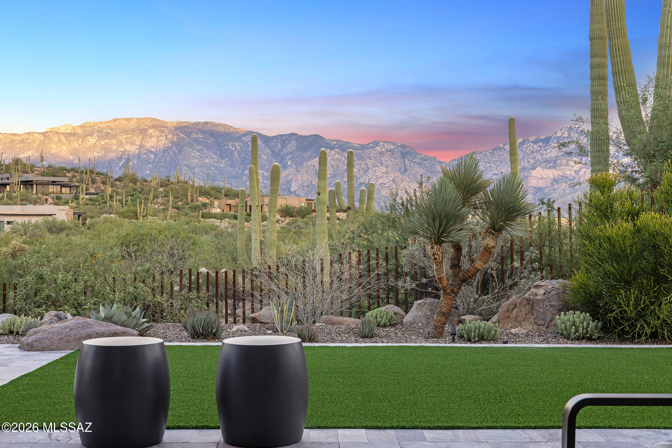 Stone Canyon VIII (486-602) - Residential