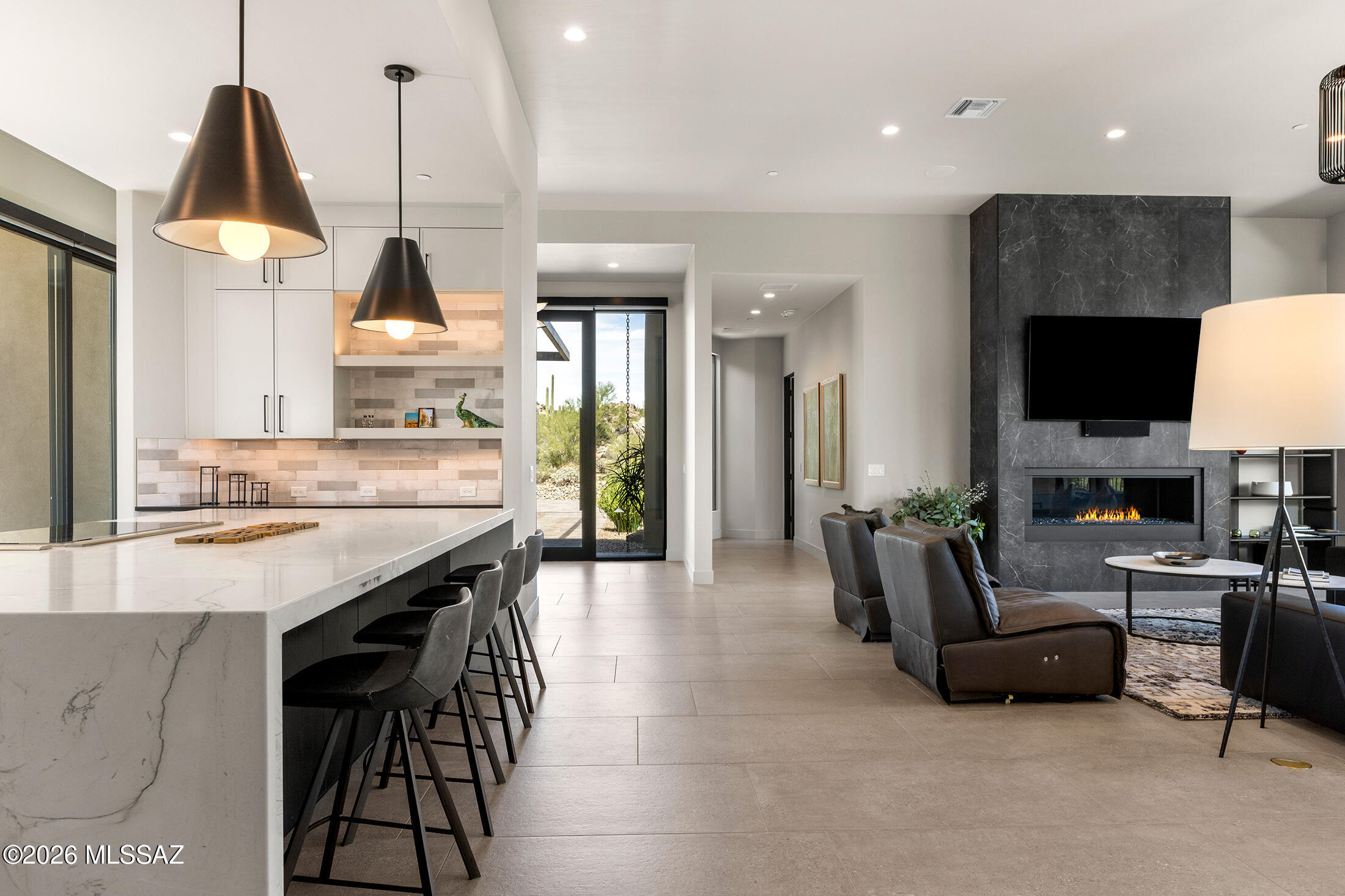 Stone Canyon VIII (486-602) - Residential